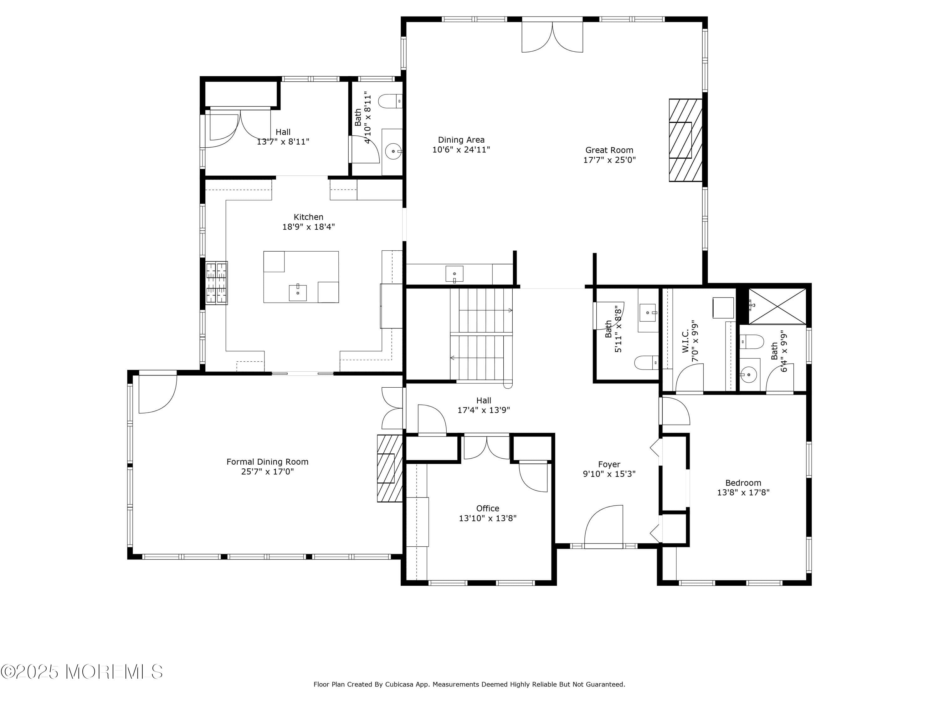 118 Warren Avenue, Spring Lake, NJ, 07762 image 61