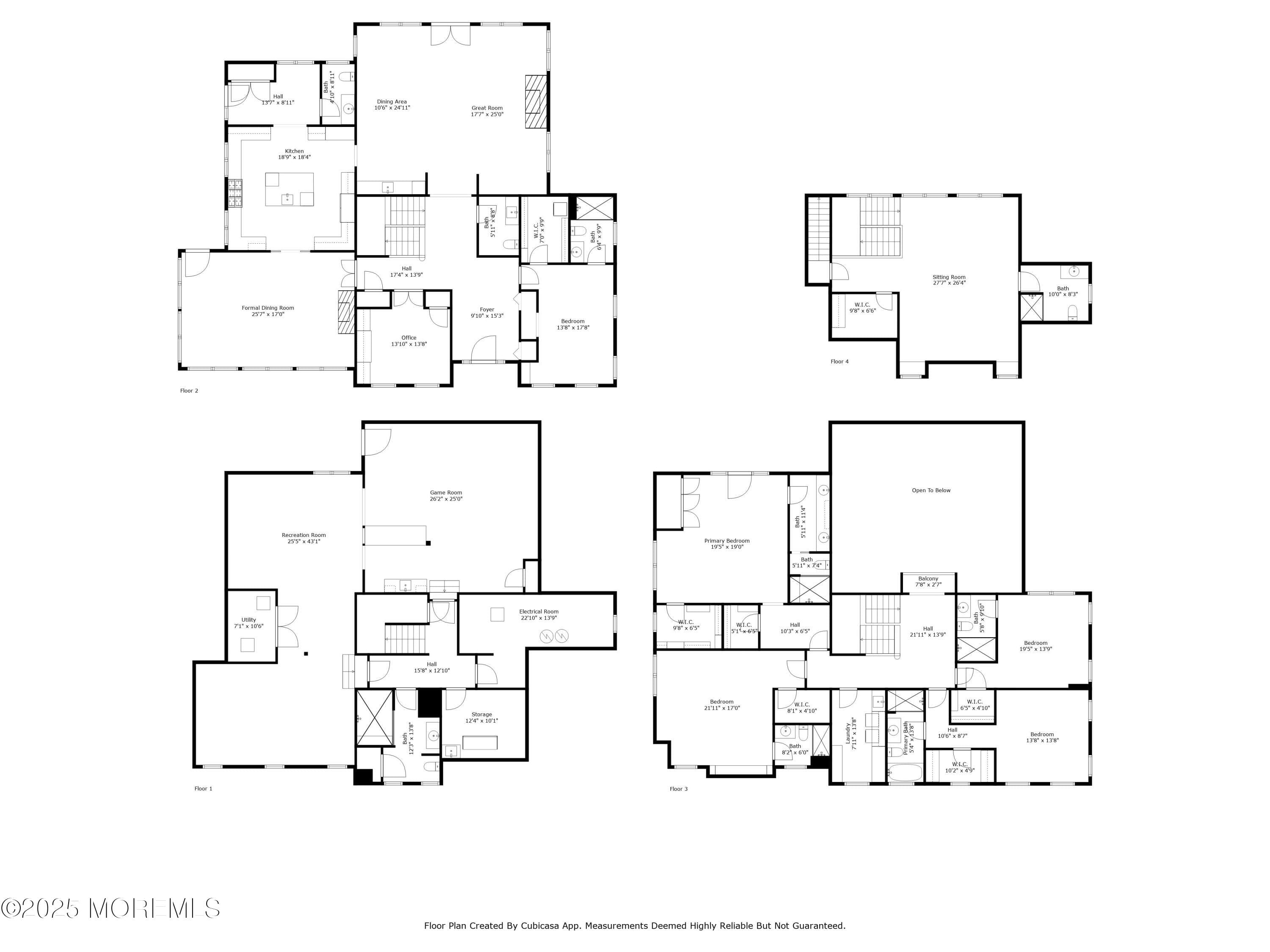 118 Warren Avenue, Spring Lake, NJ, 07762 image 64