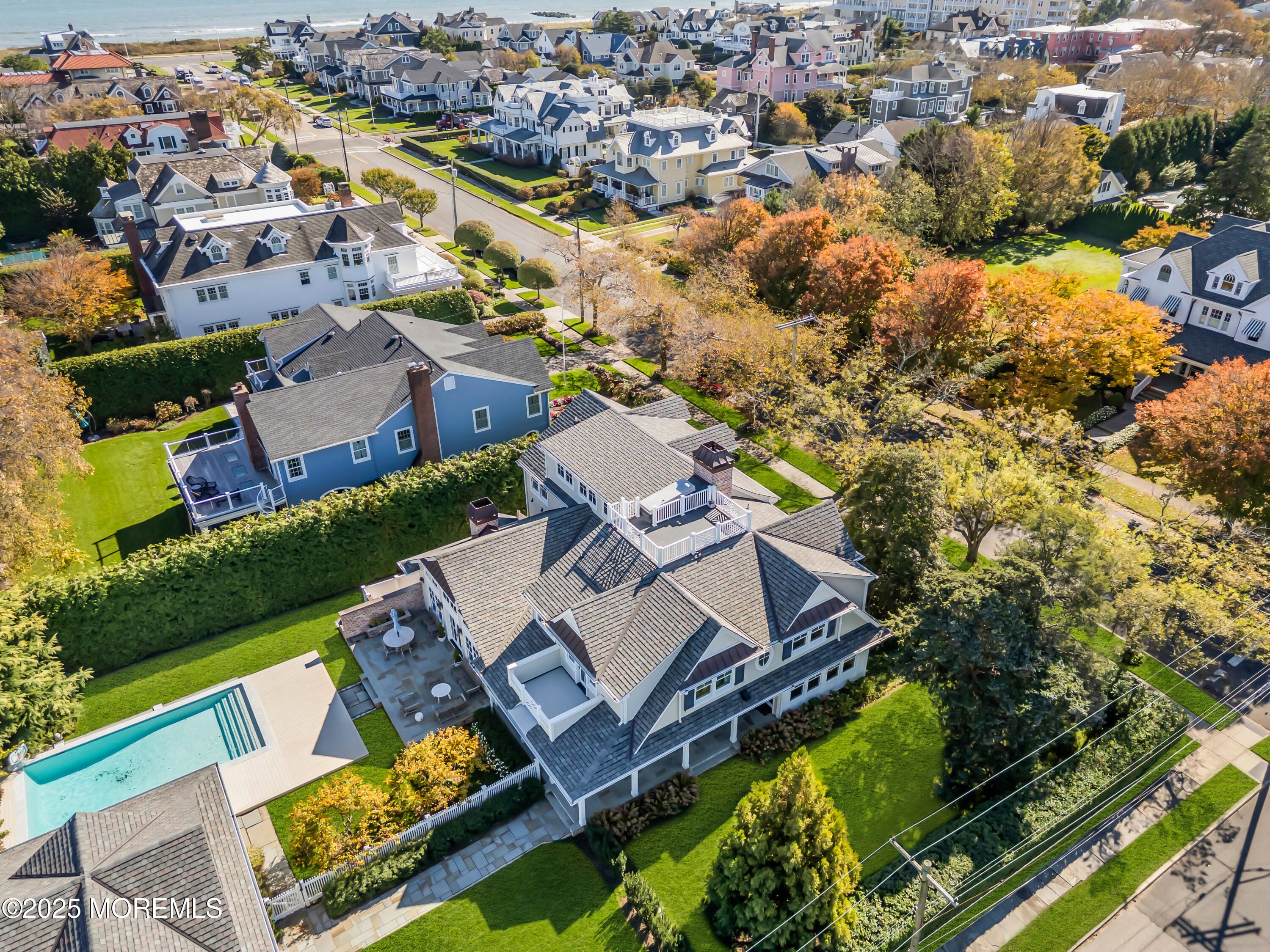 118 Warren Avenue, Spring Lake, NJ, 07762 image 65