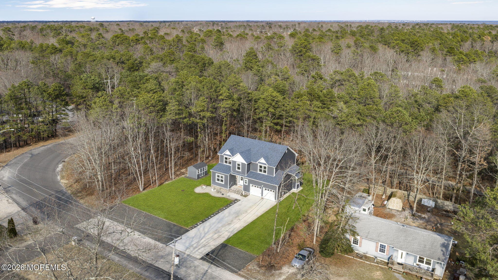 555 Egenolf Avenue, Bayville, NJ, 08721 image 42