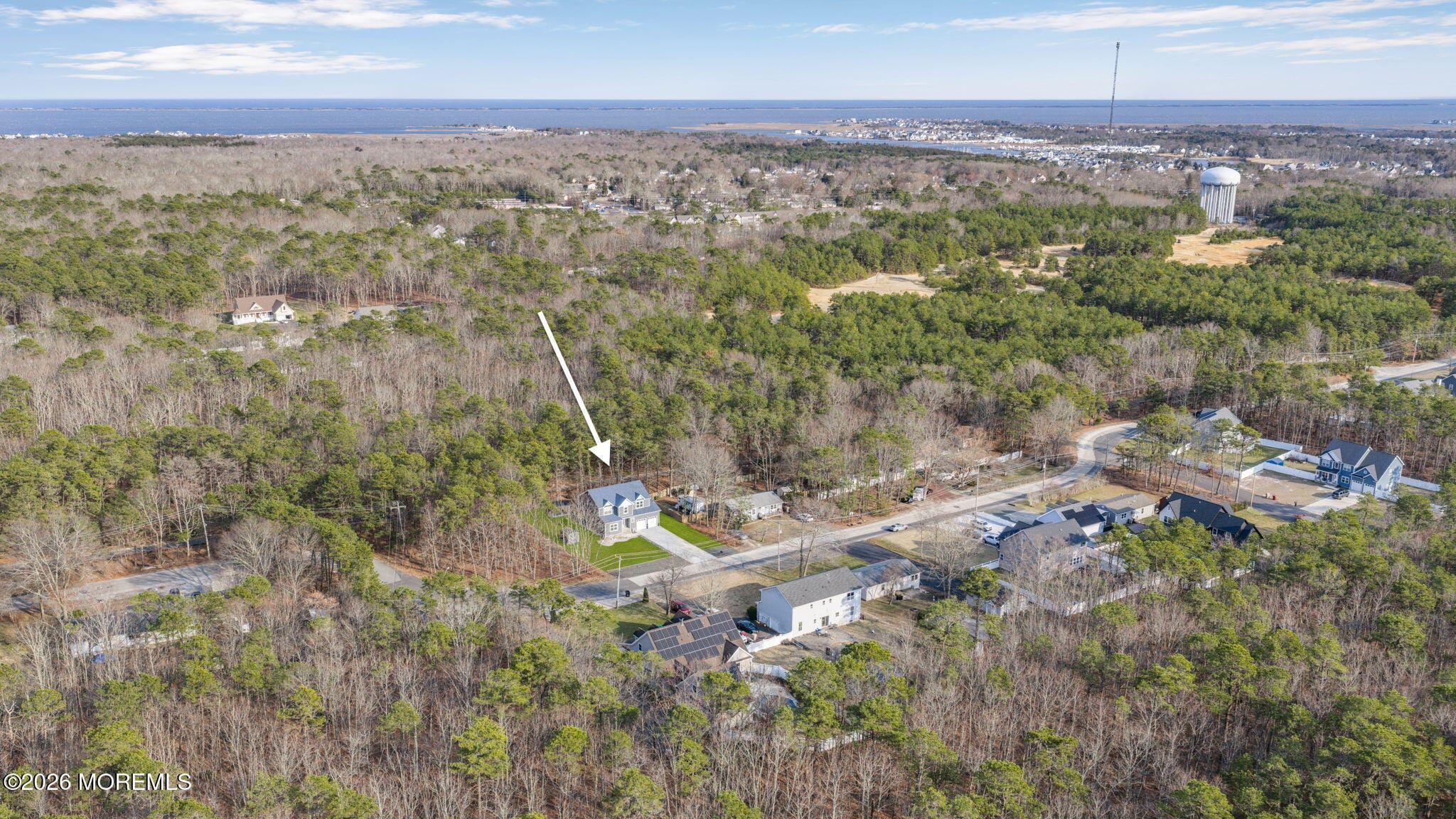 555 Egenolf Avenue, Bayville, NJ, 08721 image 50