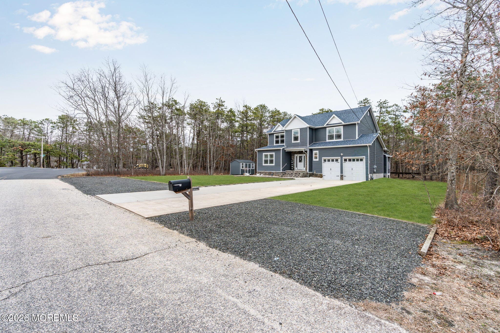 555 Egenolf Avenue, Bayville, NJ, 08721 image 53