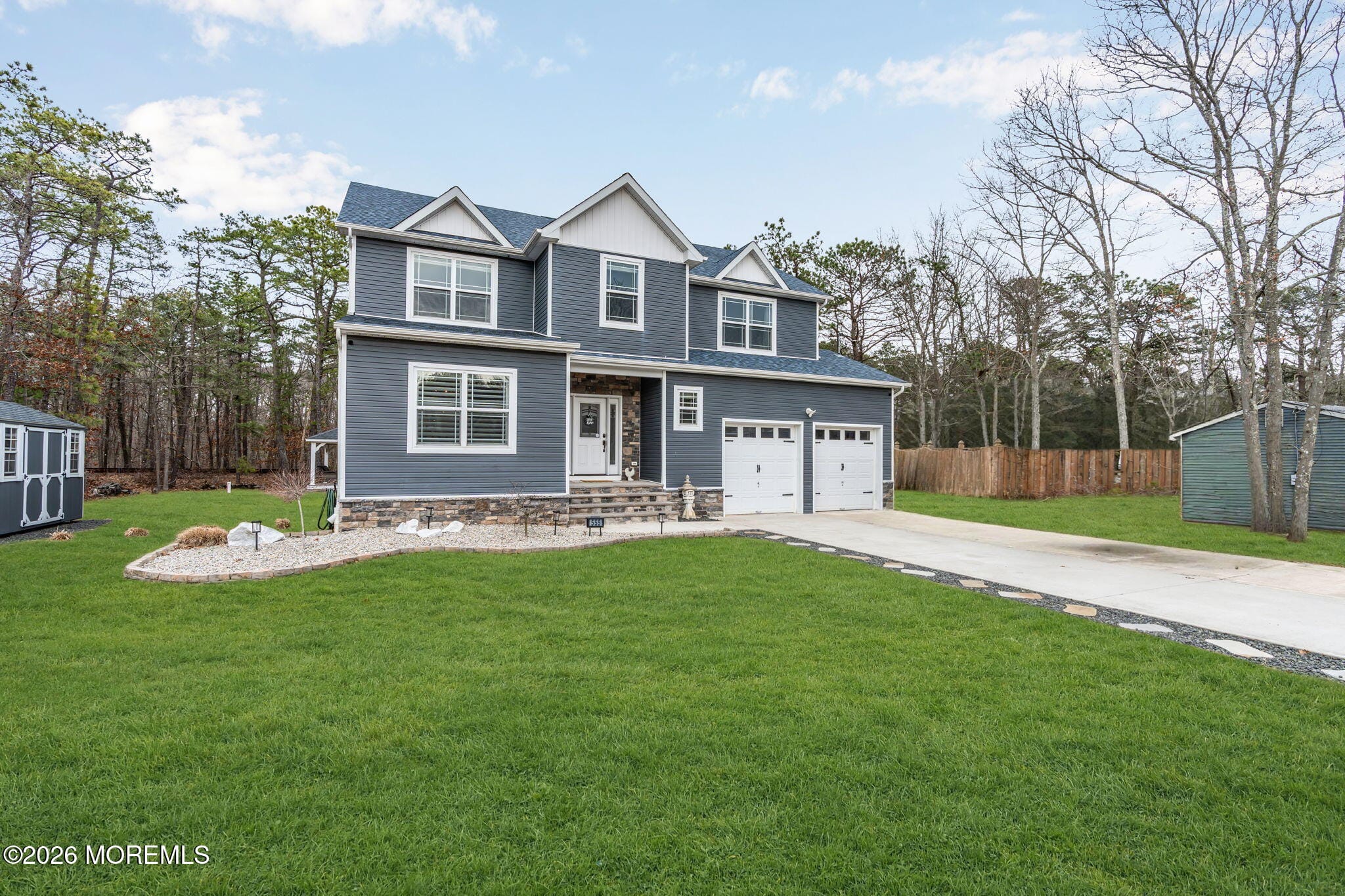 555 Egenolf Avenue, Bayville, NJ, 08721 image 58