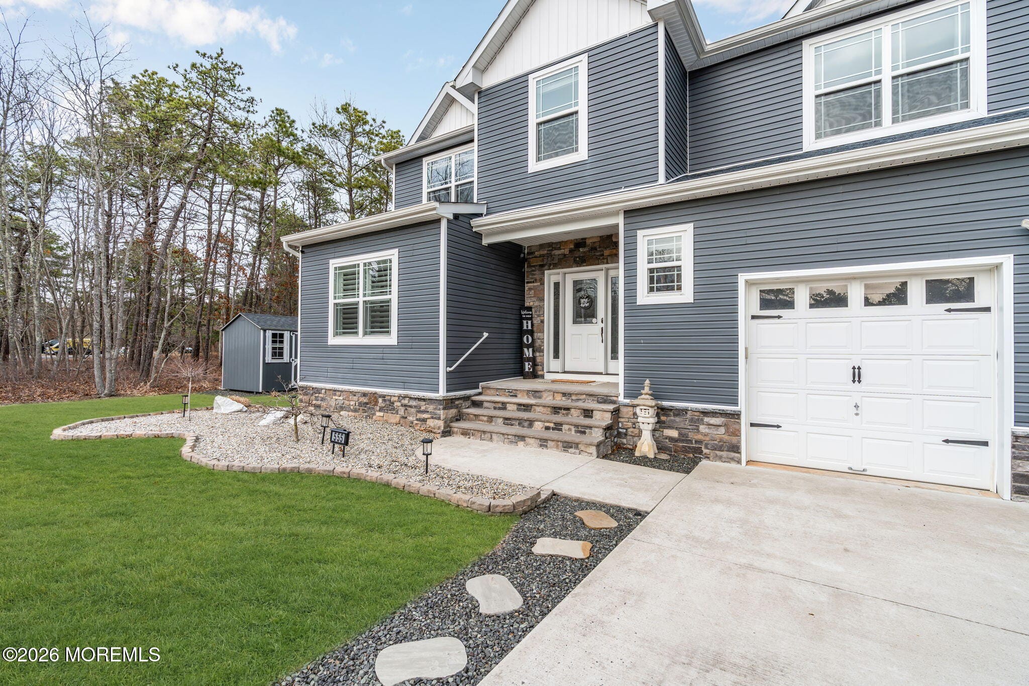 555 Egenolf Avenue, Bayville, NJ, 08721 image 59