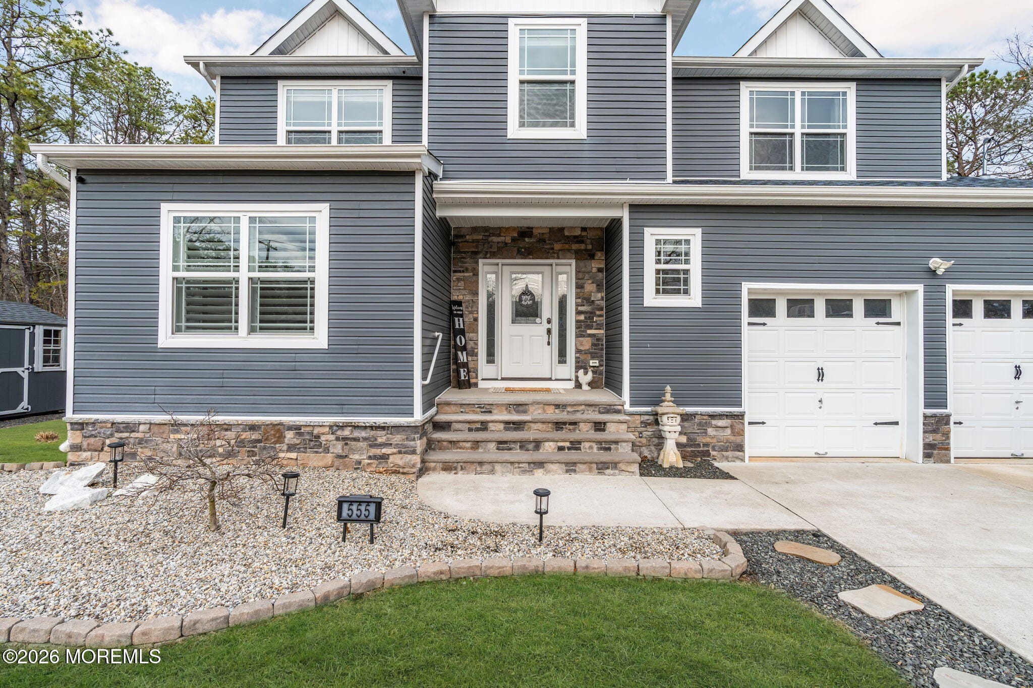 555 Egenolf Avenue, Bayville, NJ, 08721 image 60