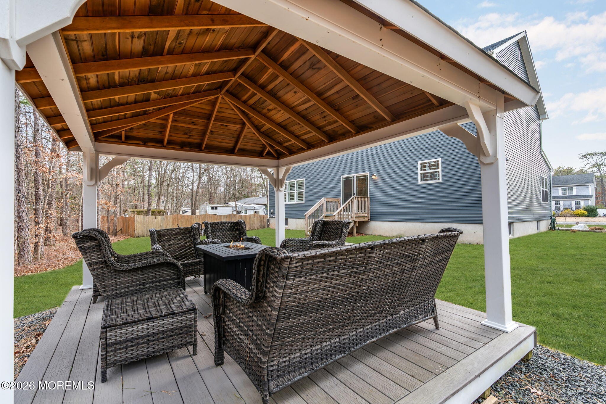 555 Egenolf Avenue, Bayville, NJ, 08721 image 44