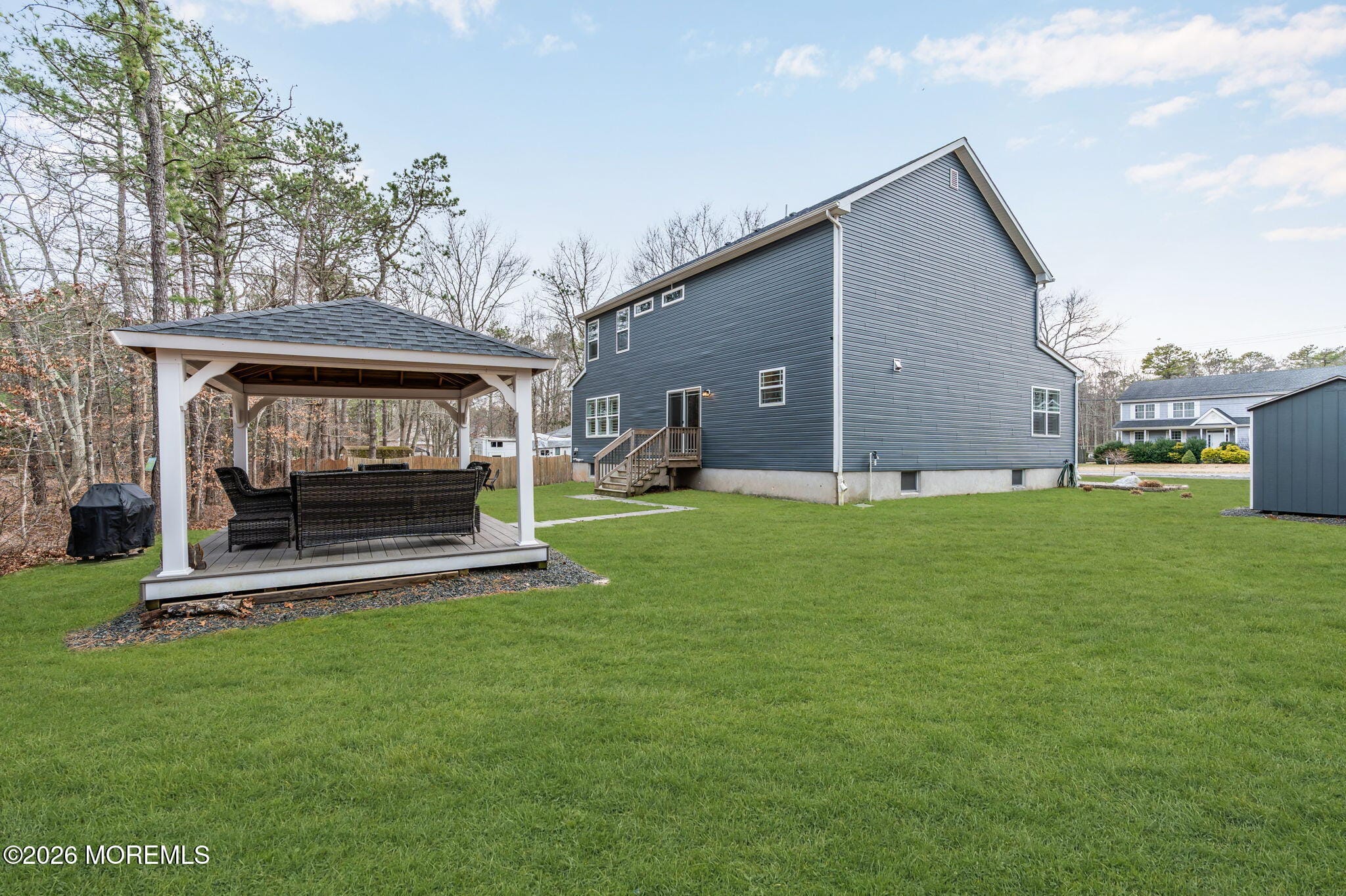 555 Egenolf Avenue, Bayville, NJ, 08721 image 49