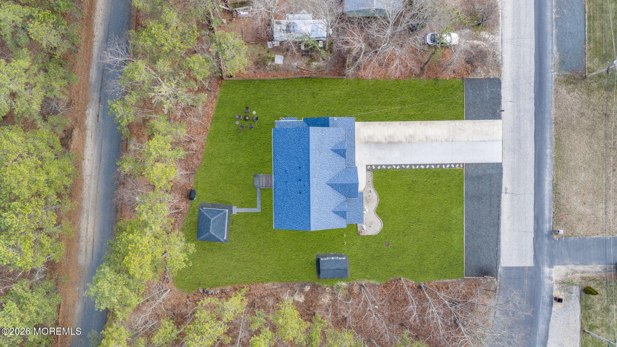 555 Egenolf Avenue, Bayville, NJ, 08721 image 55