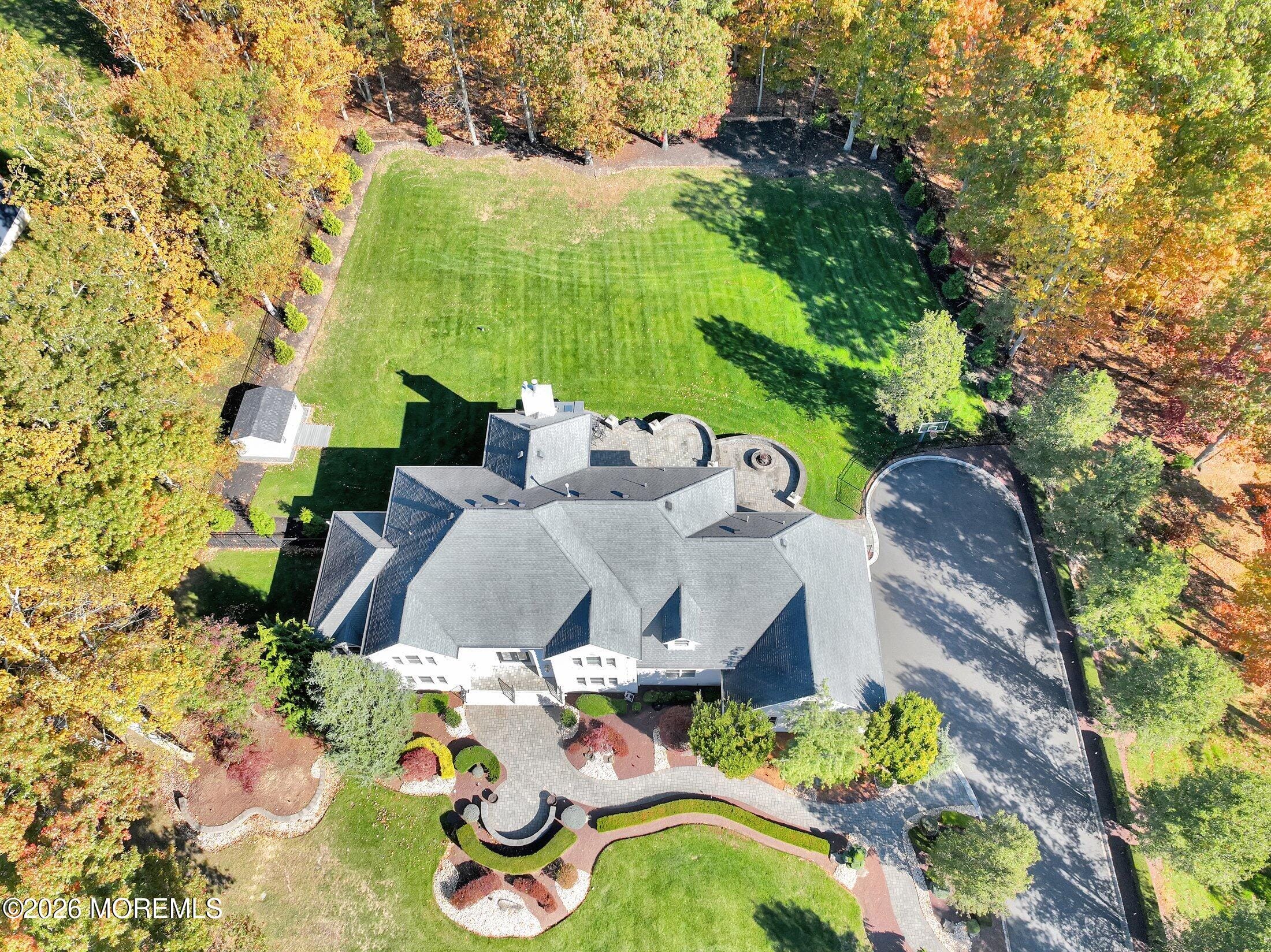 16 Molsbury Lane, Millstone, NJ, 08510 image 69