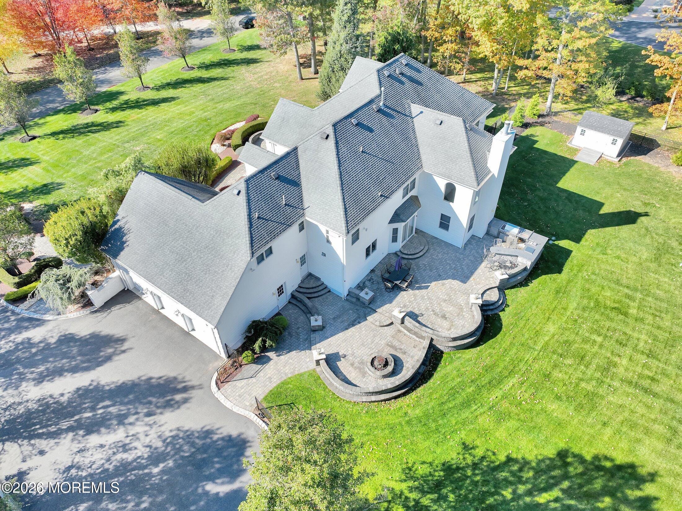 16 Molsbury Lane, Millstone, NJ, 08510 image 72