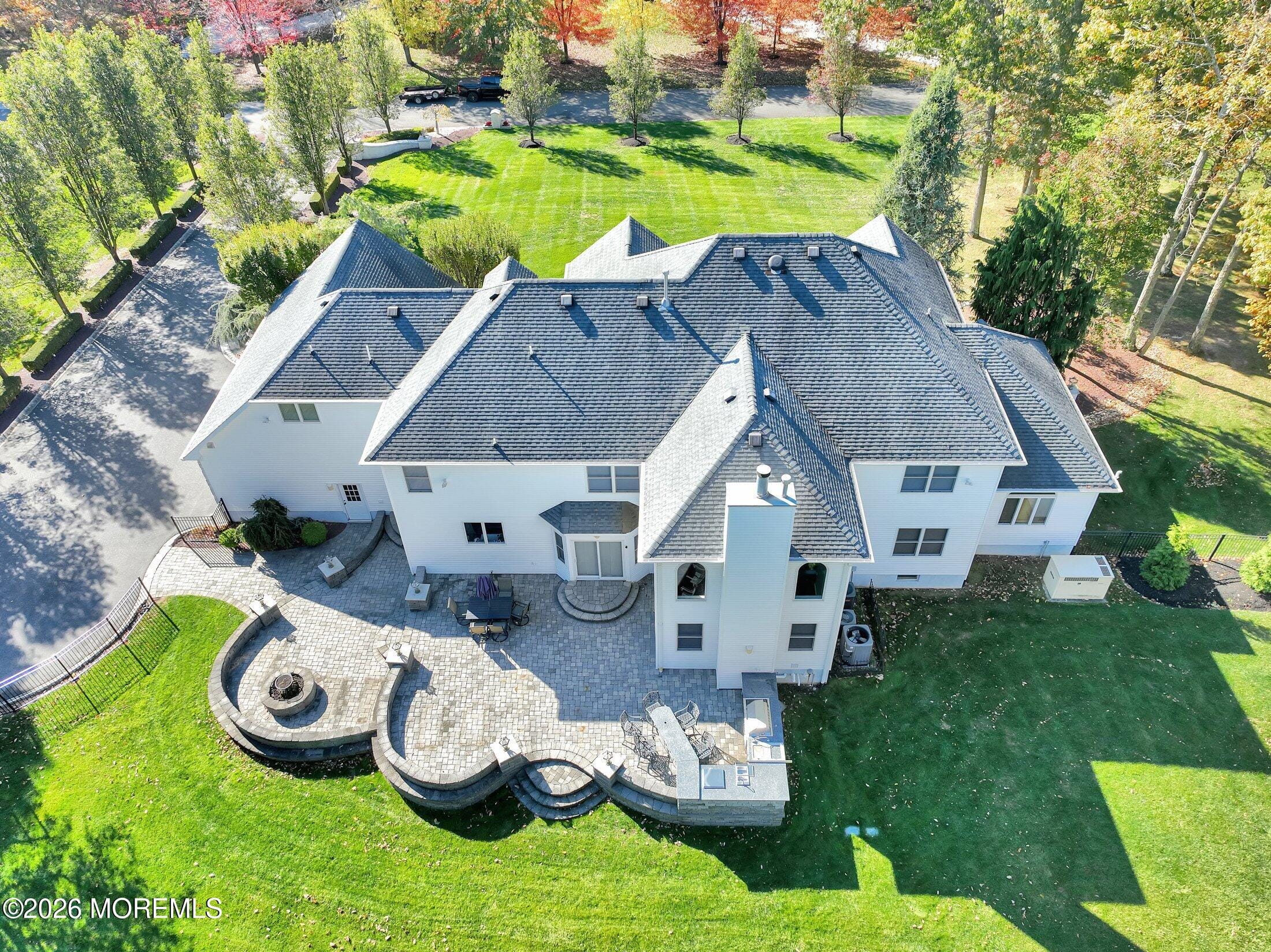 16 Molsbury Lane, Millstone, NJ, 08510 image 73