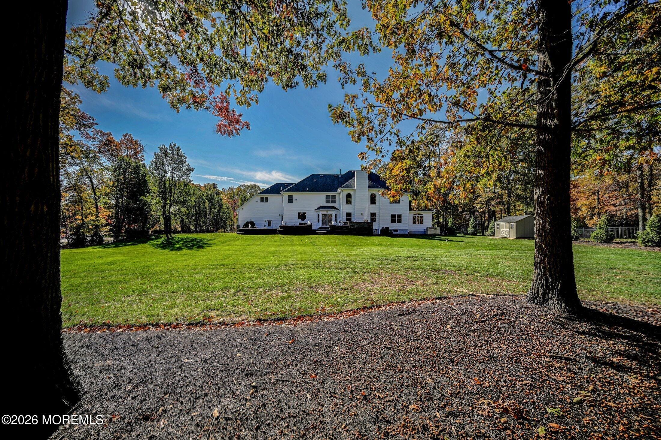 16 Molsbury Lane, Millstone, NJ, 08510 image 82