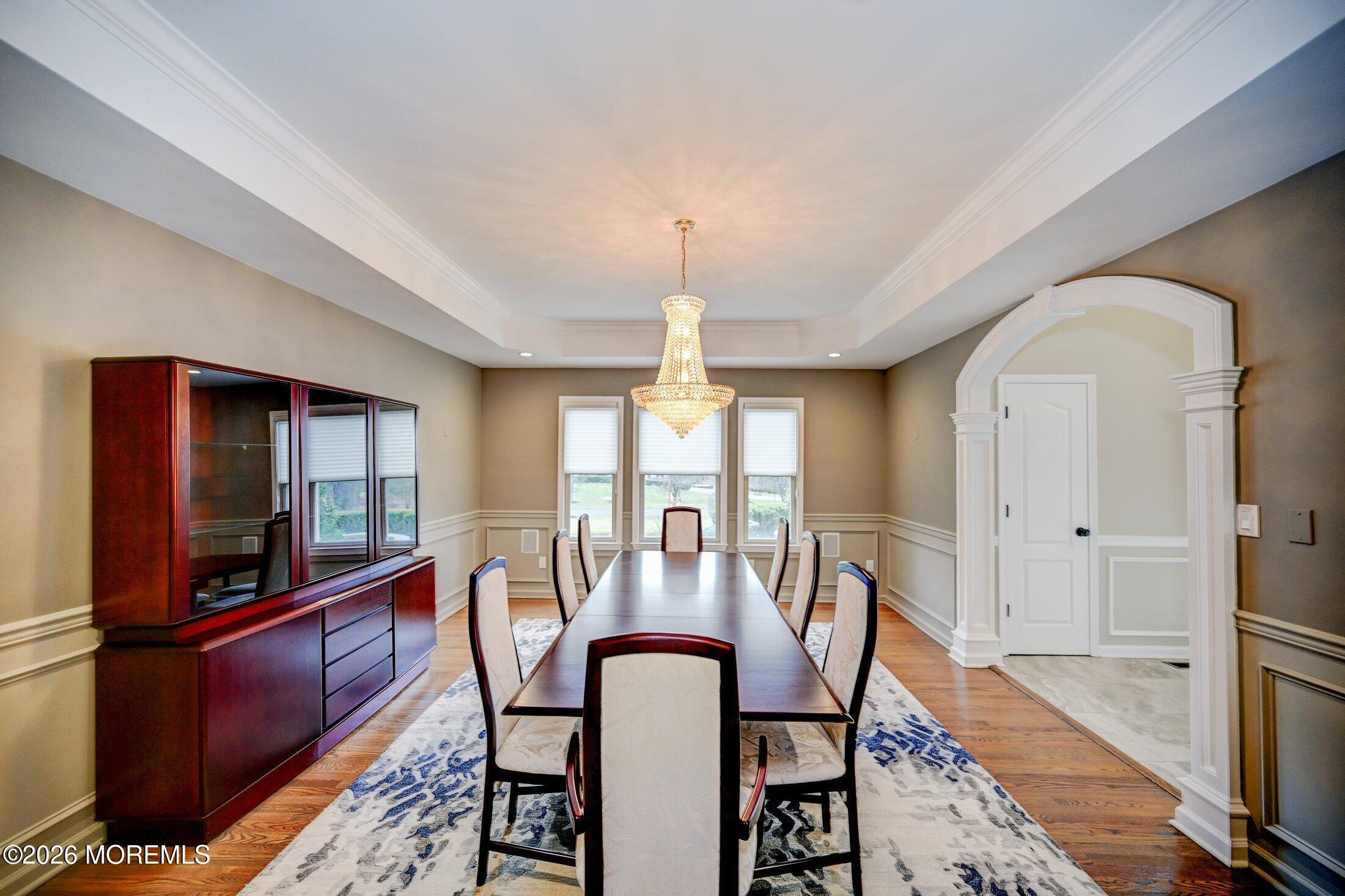 16 Molsbury Lane, Millstone, NJ, 08510 image 20