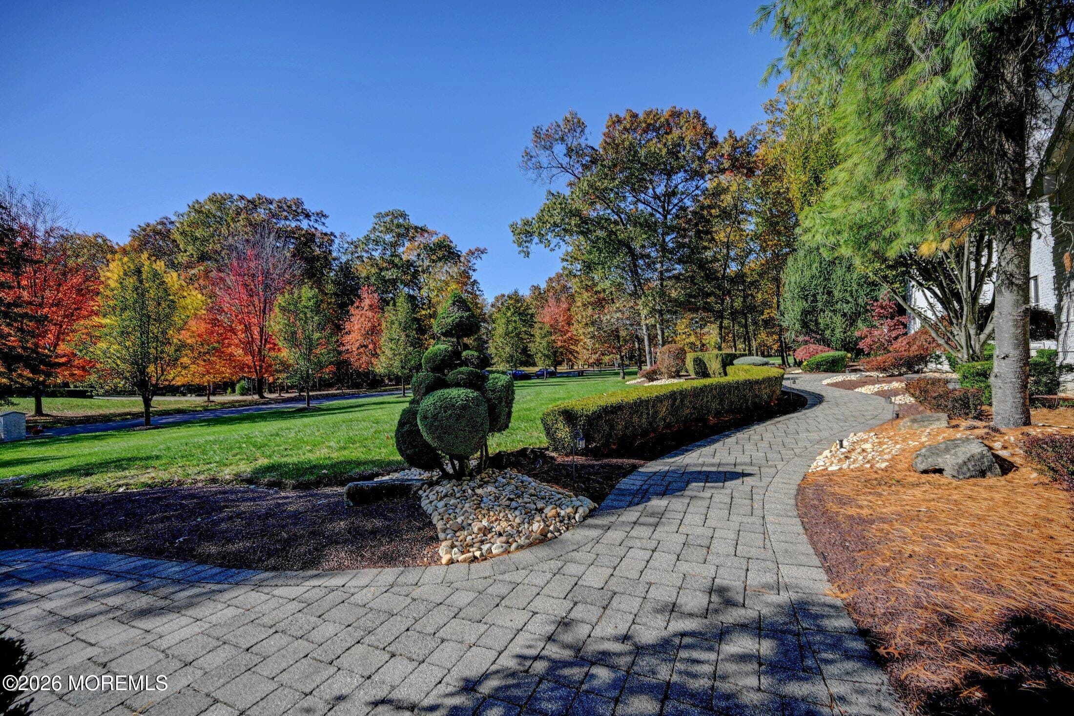 16 Molsbury Lane, Millstone, NJ, 08510 image 105