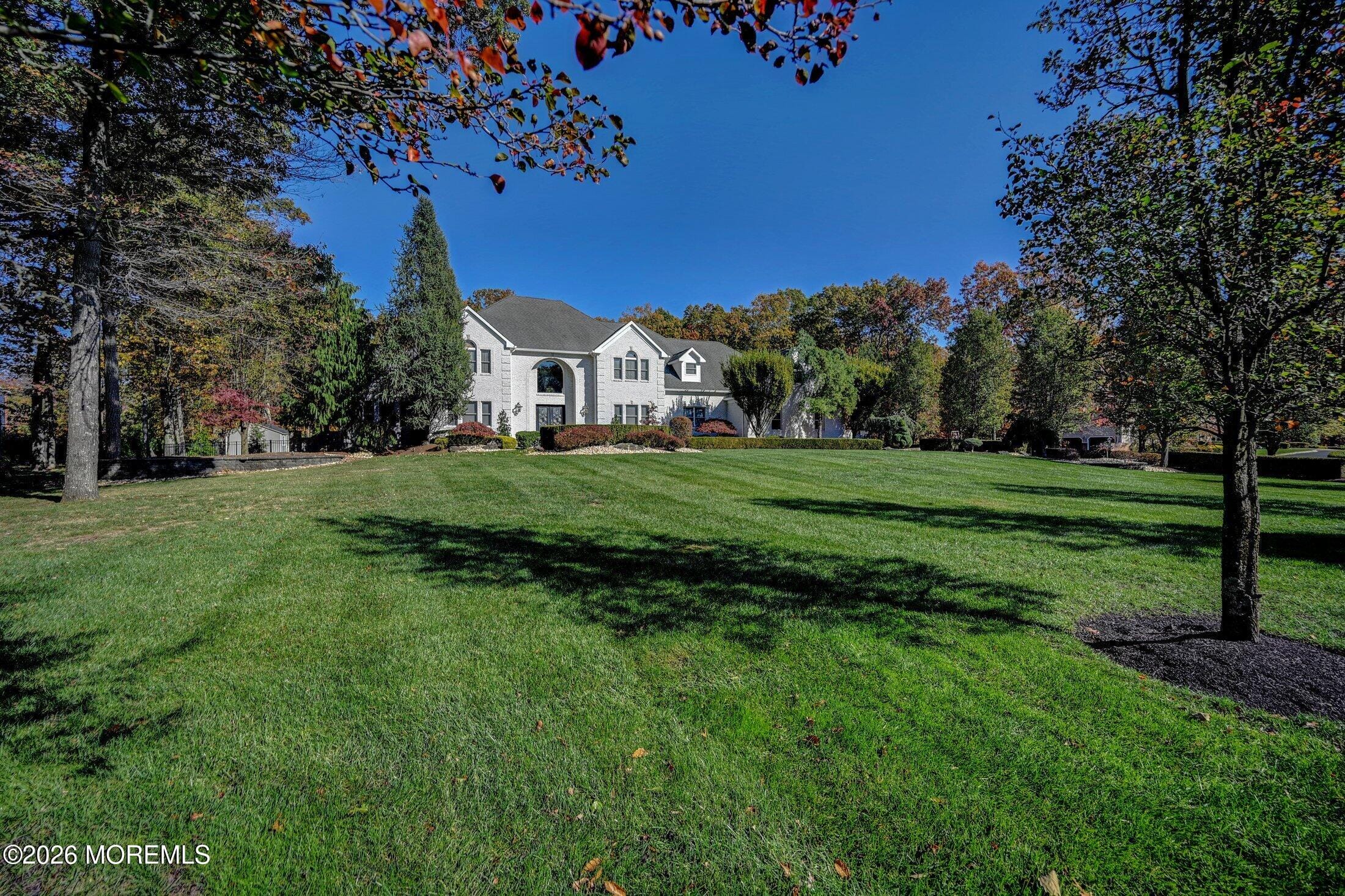 16 Molsbury Lane, Millstone, NJ, 08510 image 107