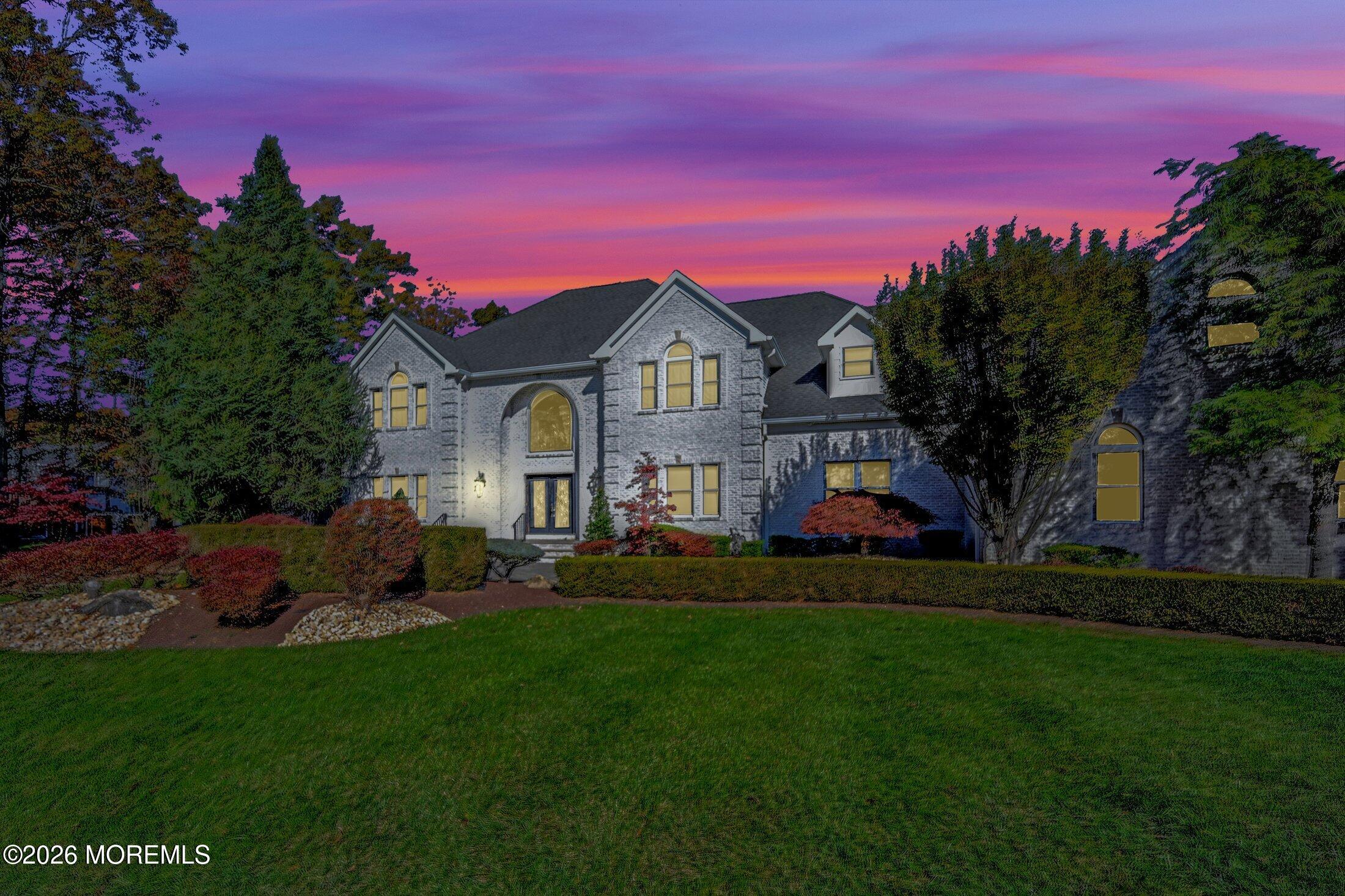 16 Molsbury Lane, Millstone, NJ, 08510