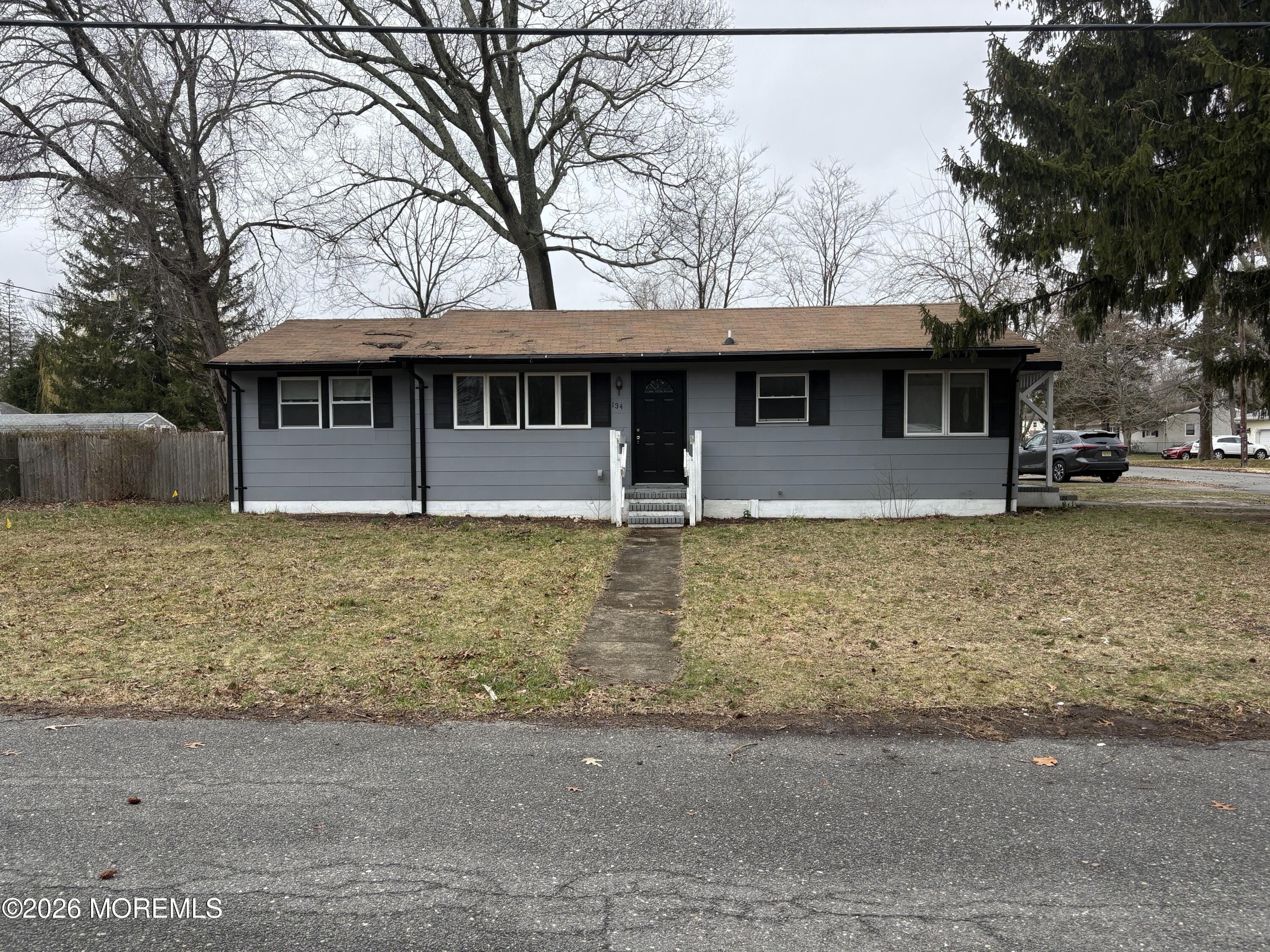 134 Red Bank Avenue, Bayville, NJ, 08721