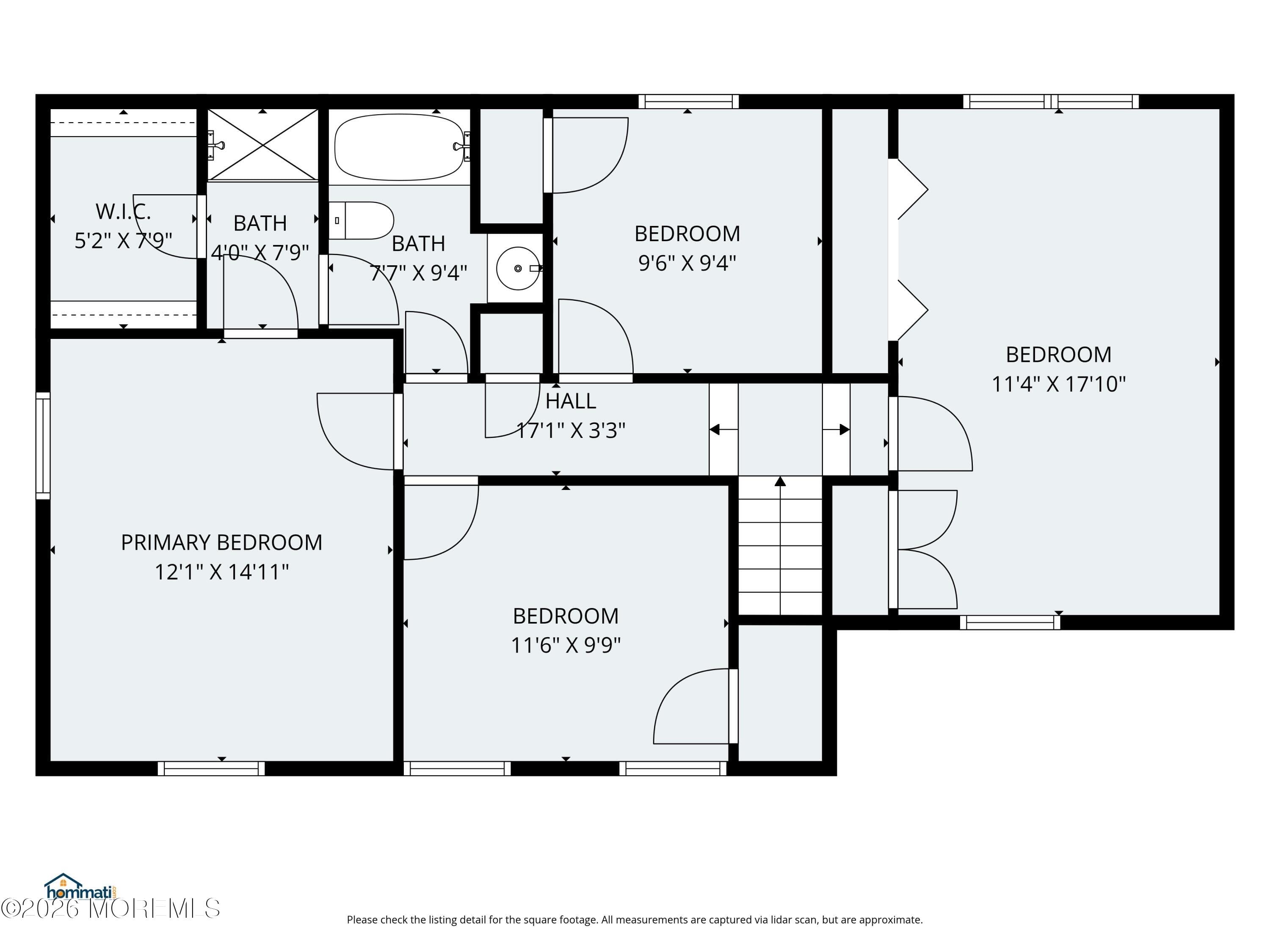 99 Westwood Drive, Toms River, NJ, 08753 image 35