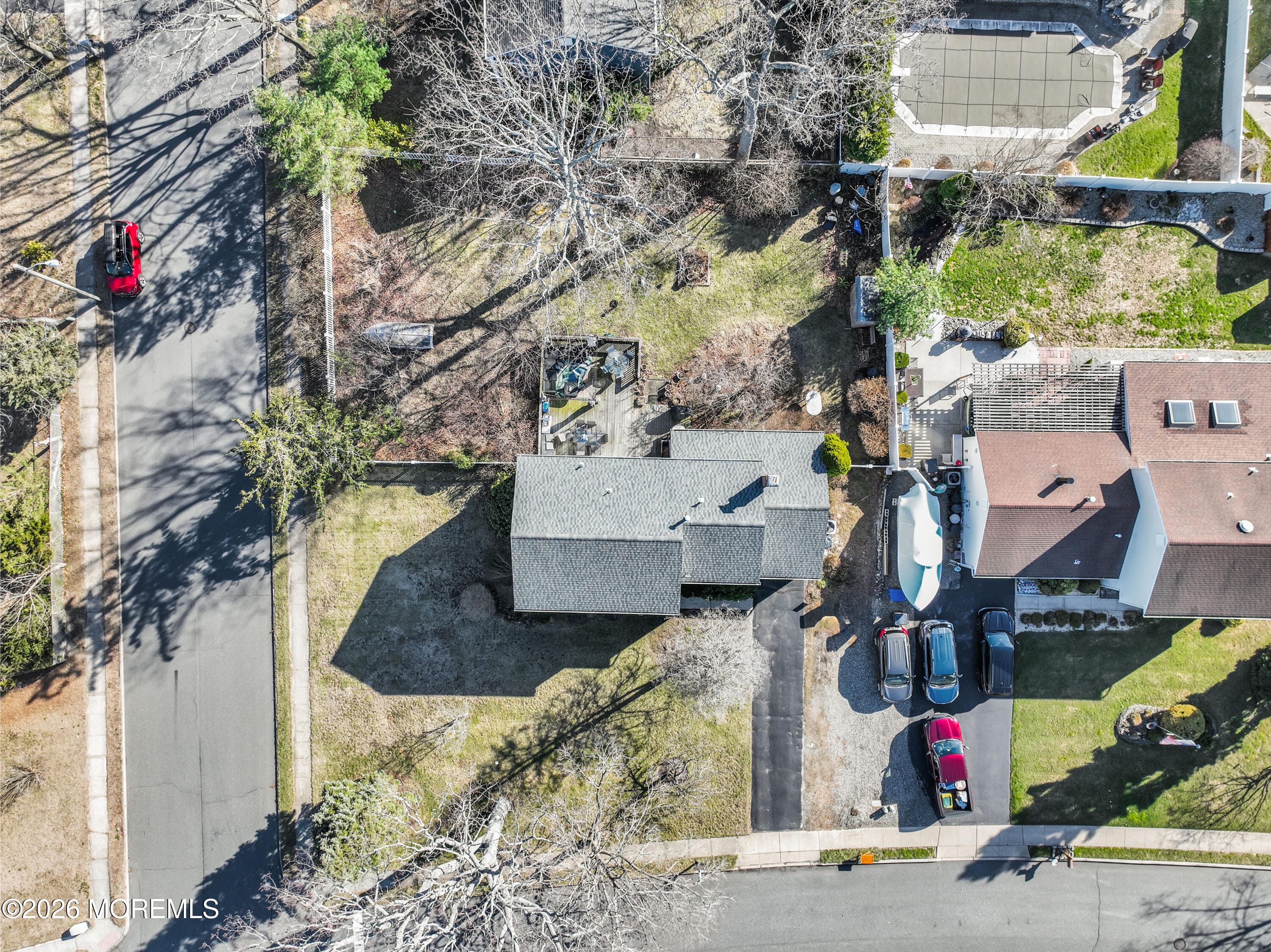 99 Westwood Drive, Toms River, NJ, 08753 image 7