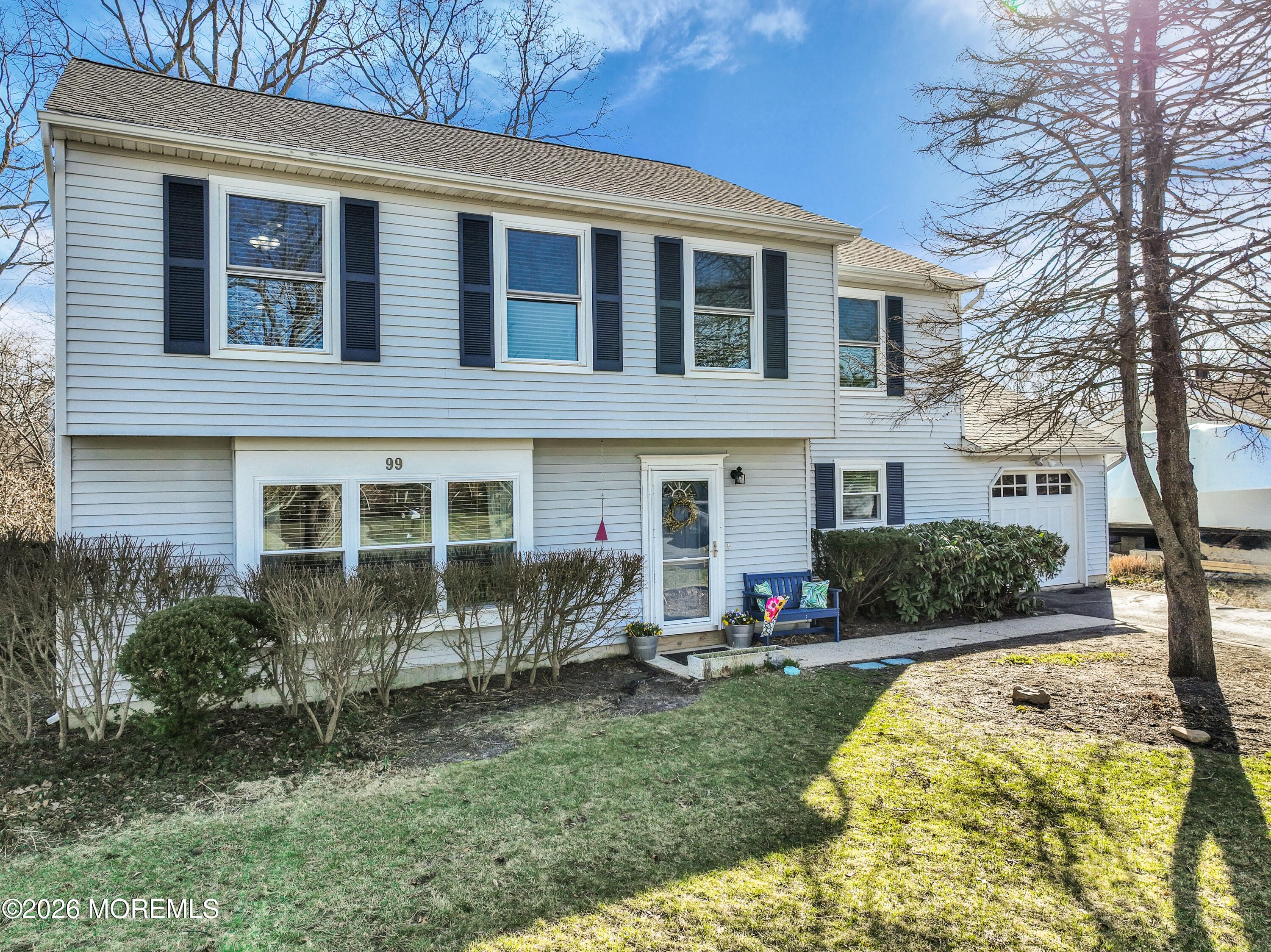 99 Westwood Drive, Toms River, NJ, 08753