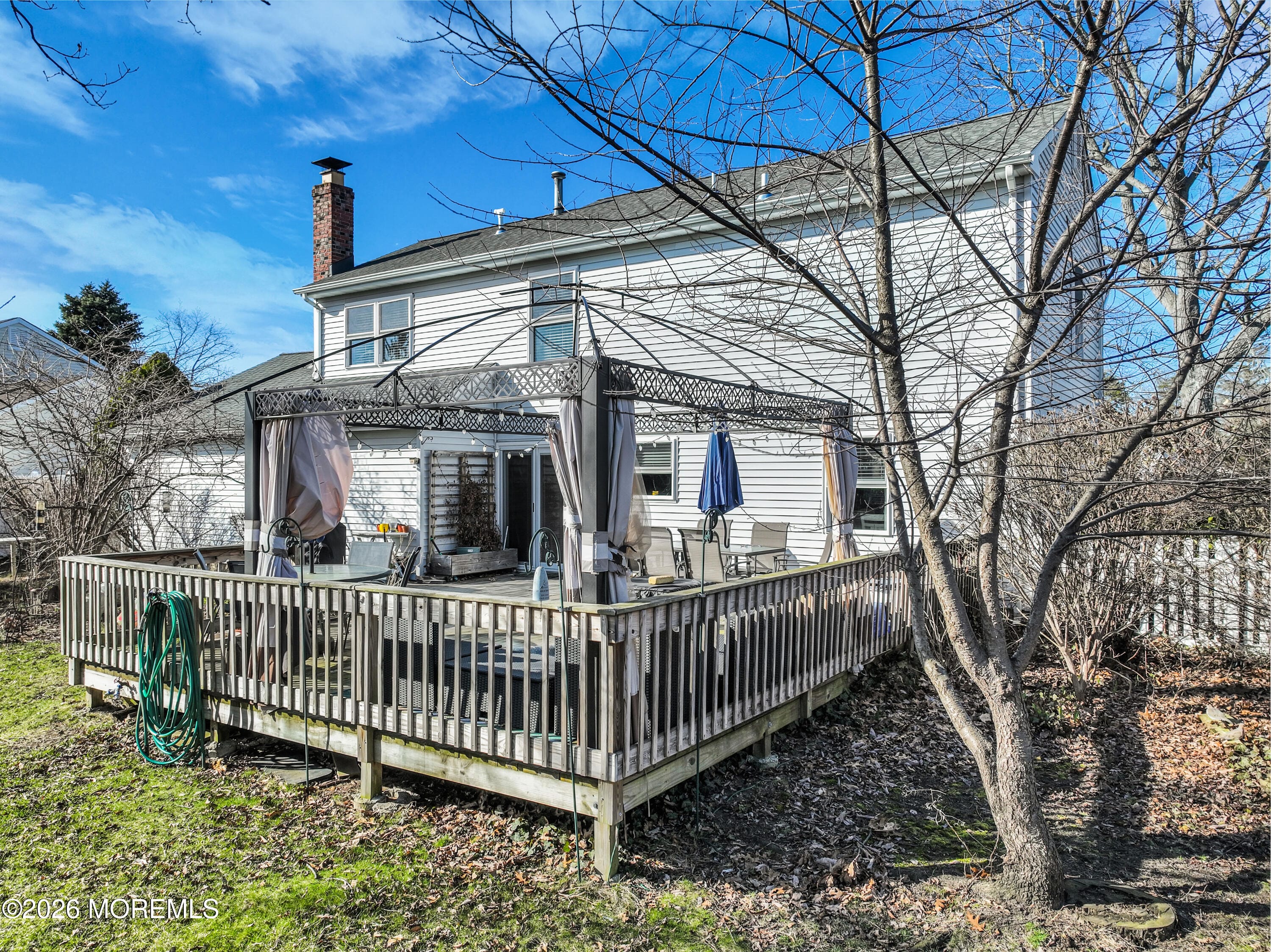 99 Westwood Drive, Toms River, NJ, 08753 image 9