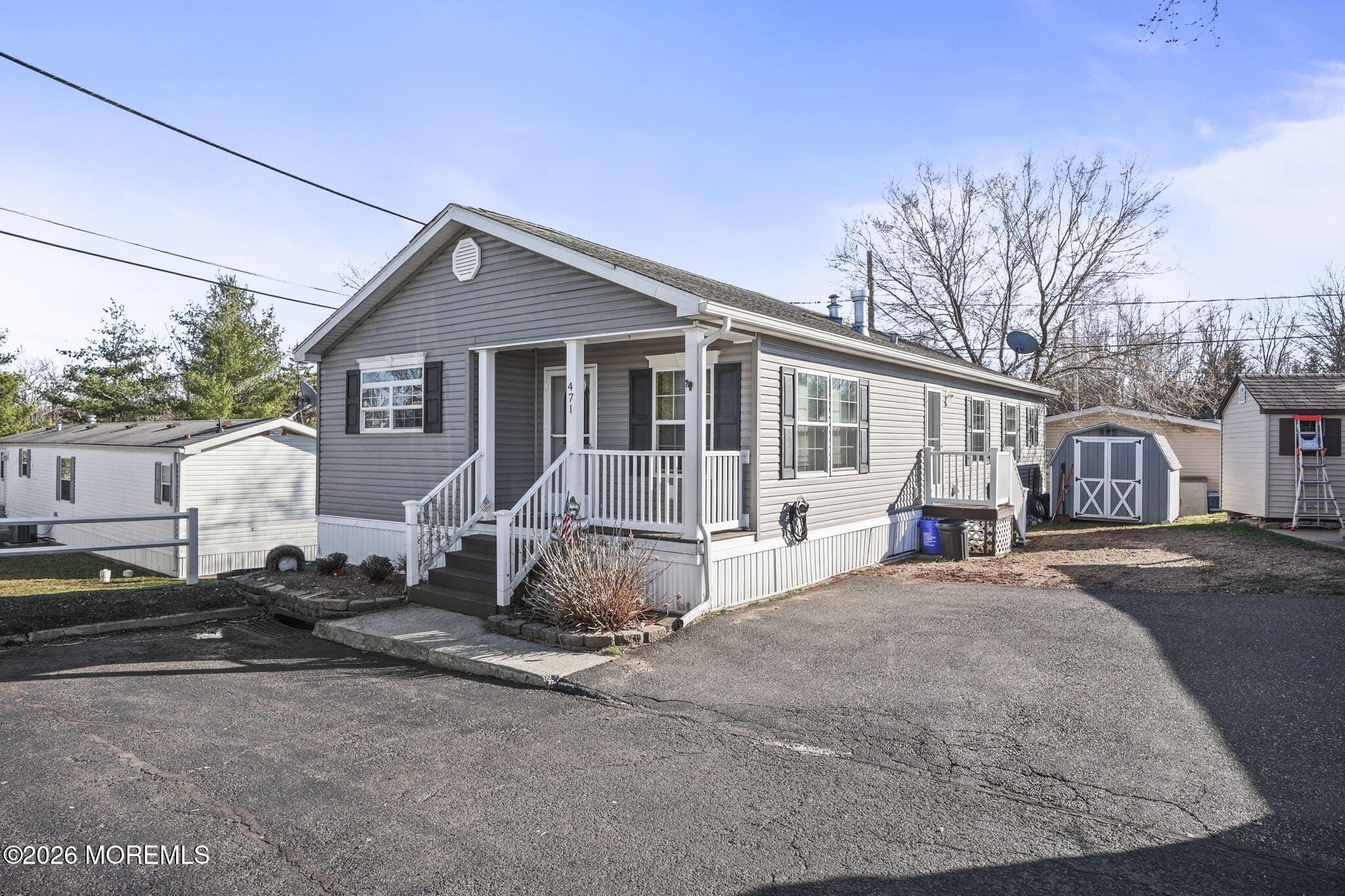 471 Kenbury Road, Branchburg, NJ, 08876