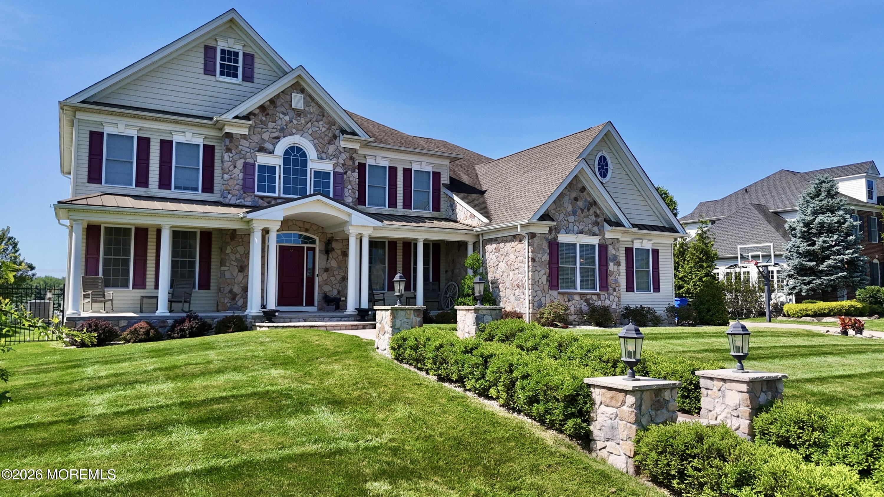 1 Belmont Court, Monroe, NJ, 08831 image 6