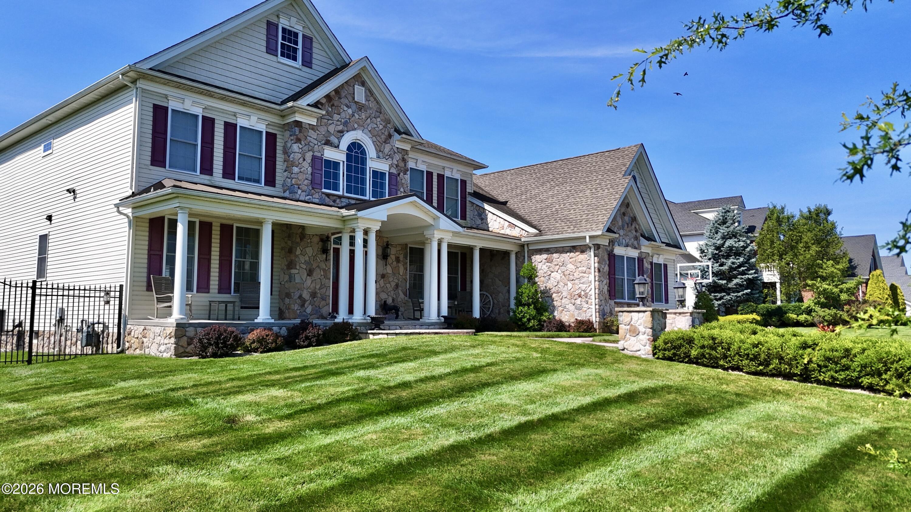 1 Belmont Court, Monroe, NJ, 08831 image 7