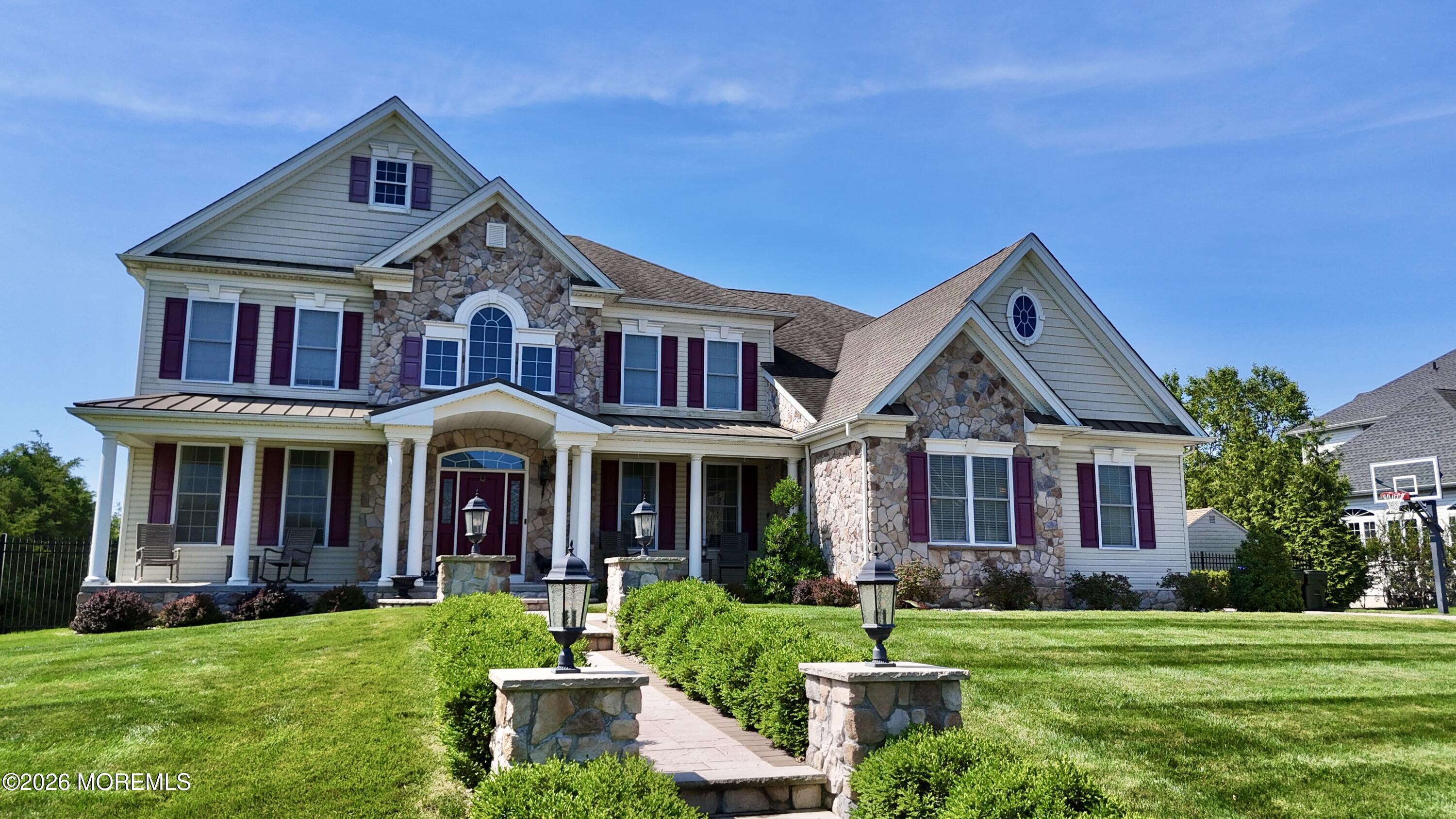 1 Belmont Court, Monroe, NJ, 08831 image 8