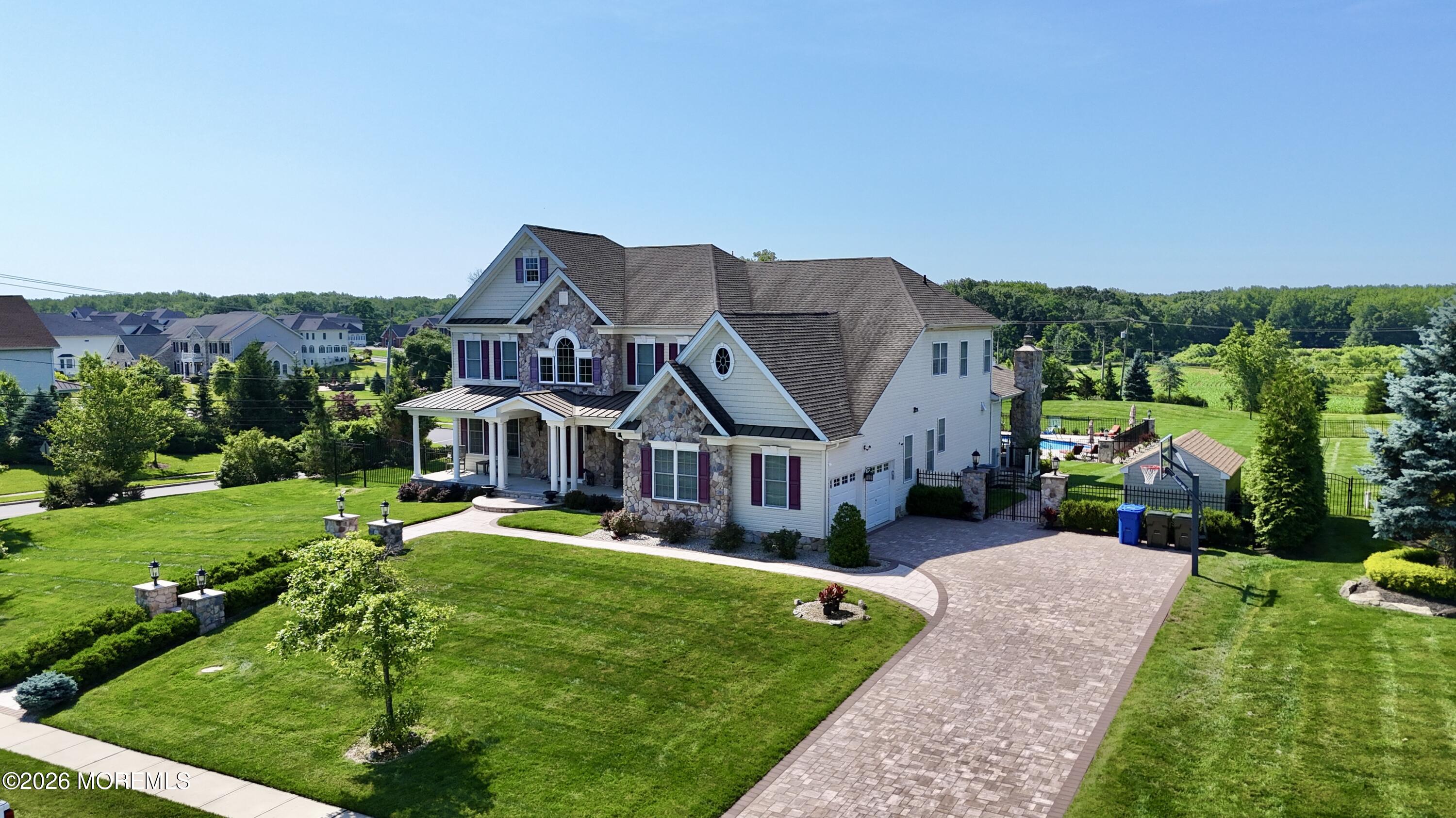 1 Belmont Court, Monroe, NJ, 08831 image 10