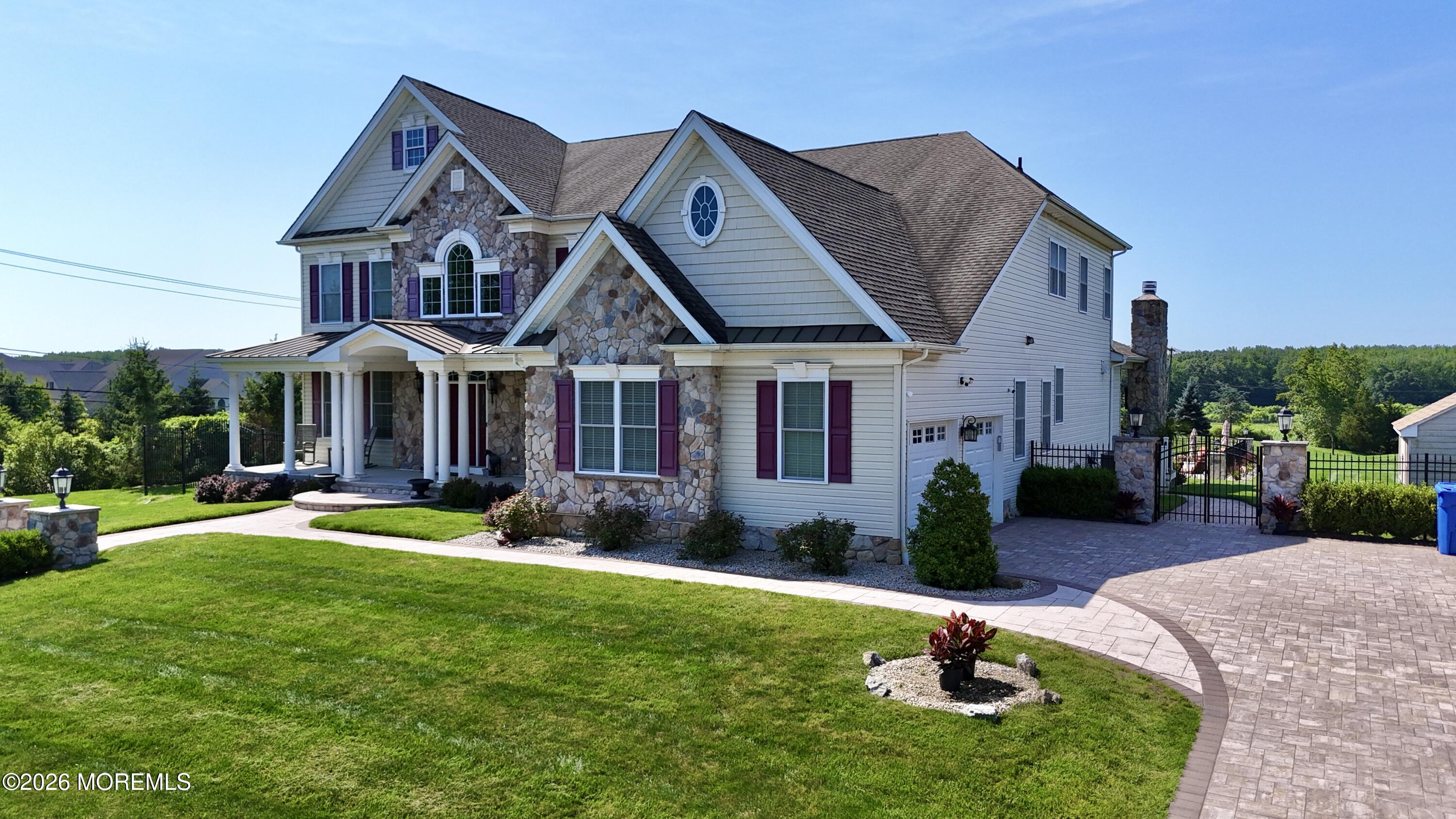 1 Belmont Court, Monroe, NJ, 08831 image 11