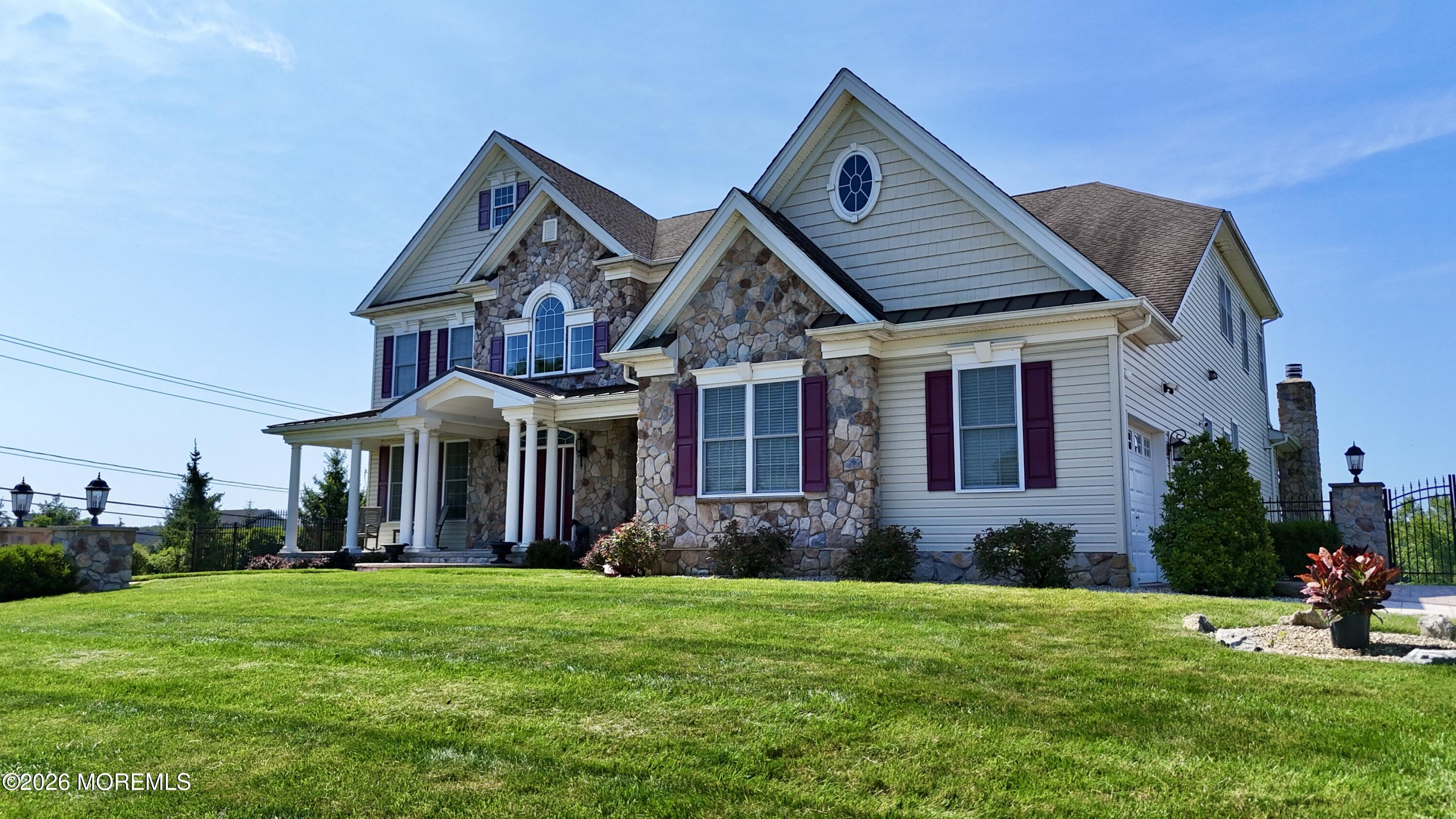 1 Belmont Court, Monroe, NJ, 08831 image 12