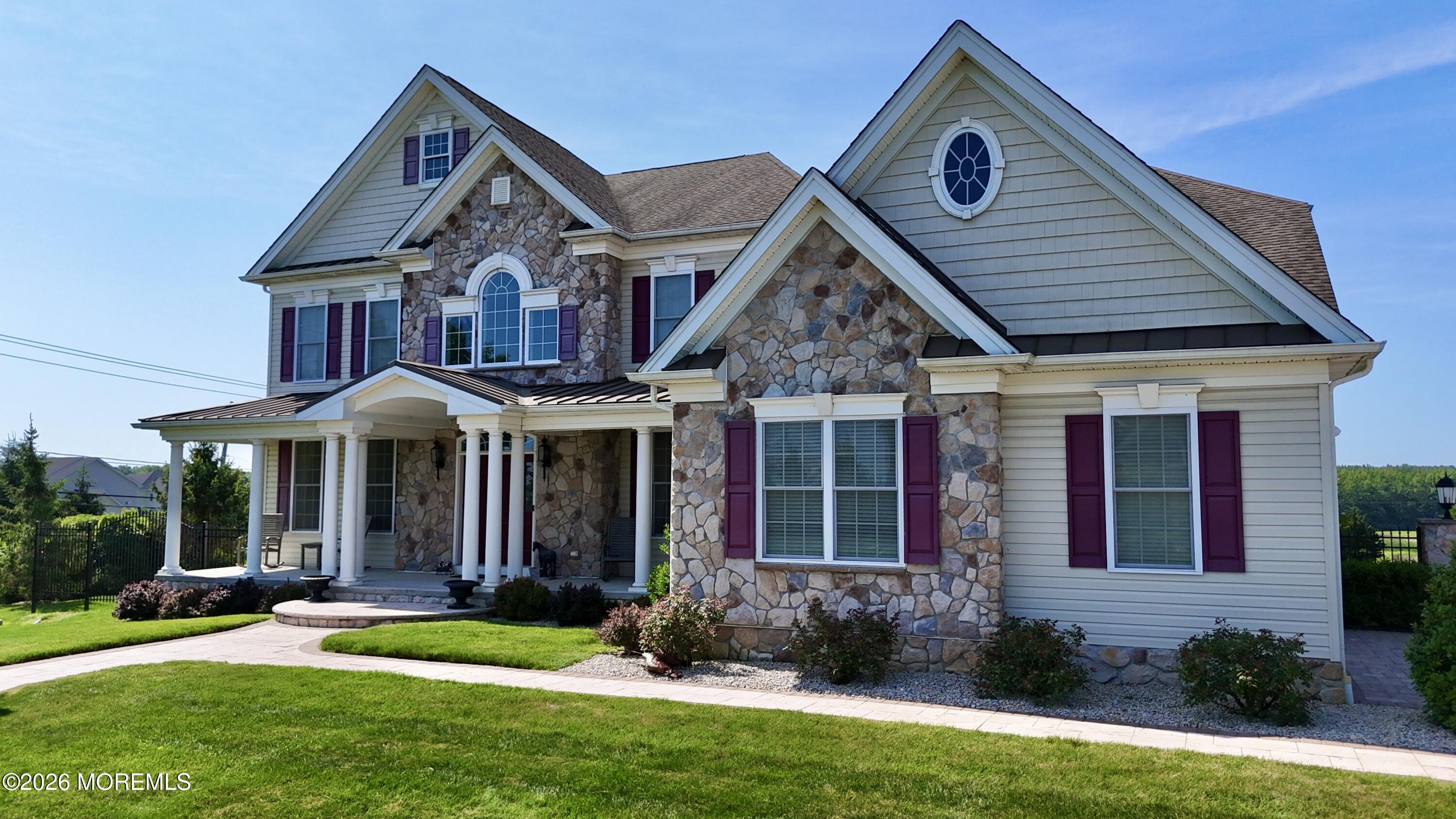 1 Belmont Court, Monroe, NJ, 08831 image 13