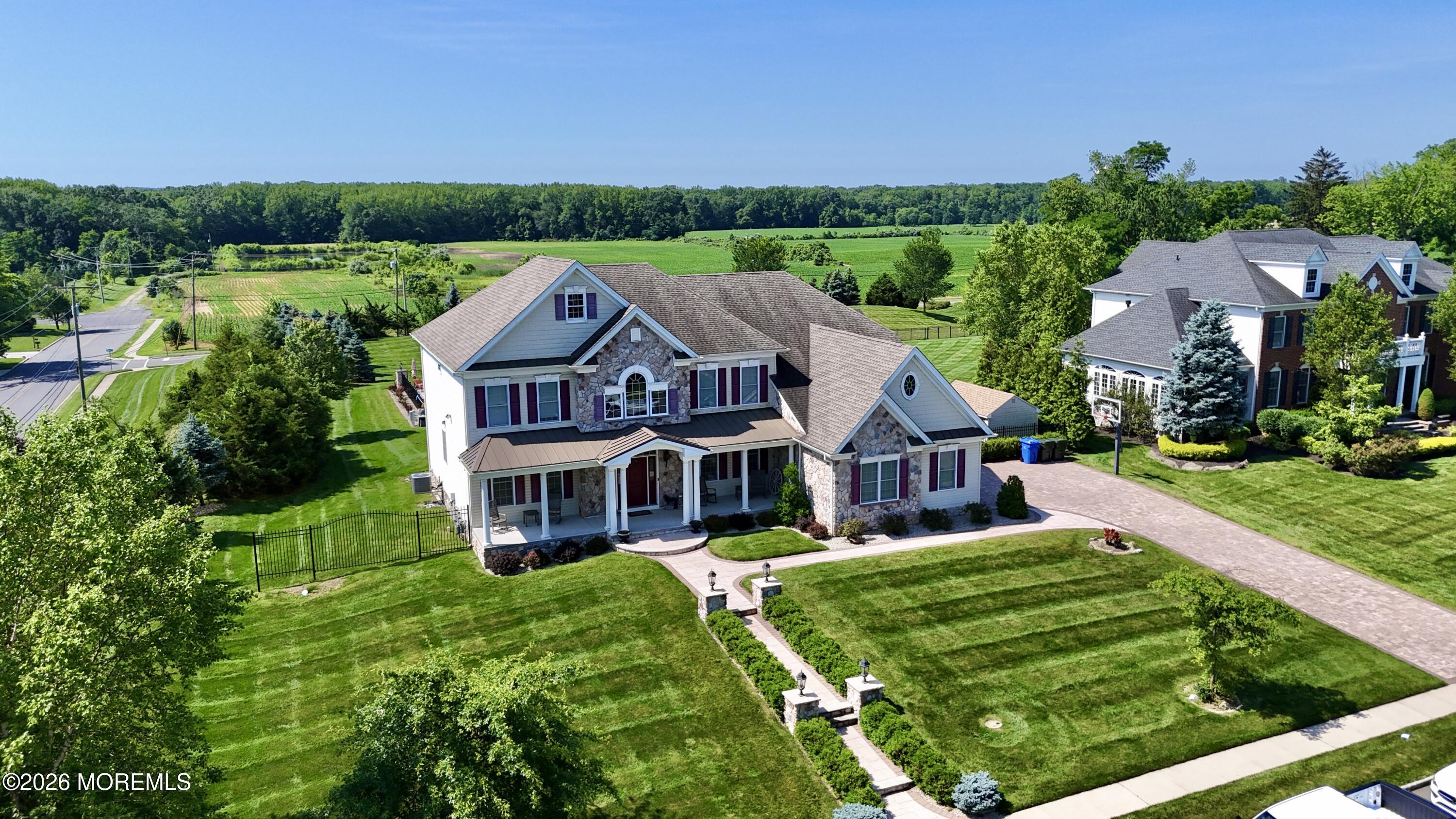 1 Belmont Court, Monroe, NJ, 08831 image 14