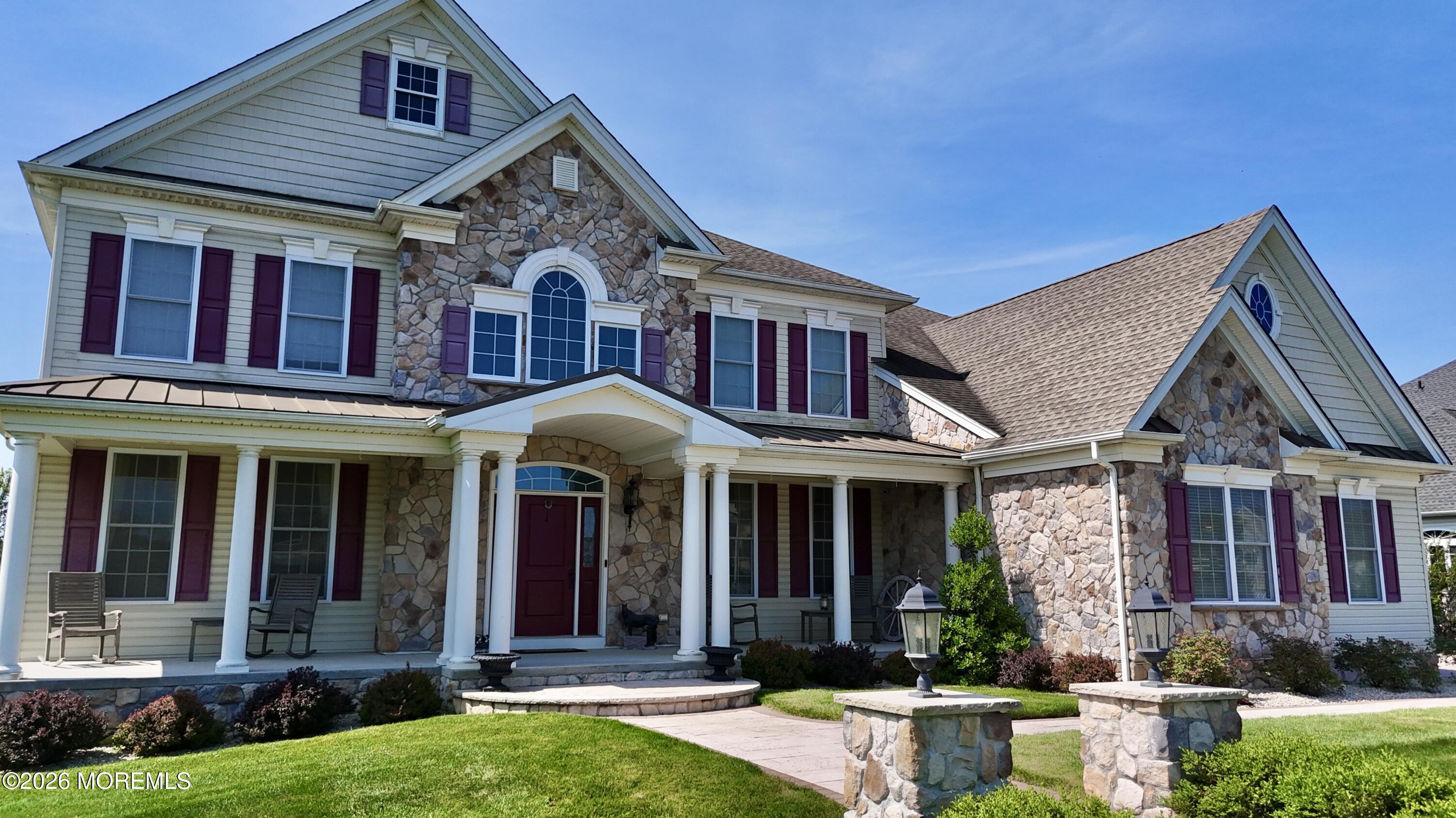 1 Belmont Court, Monroe, NJ, 08831 image 17