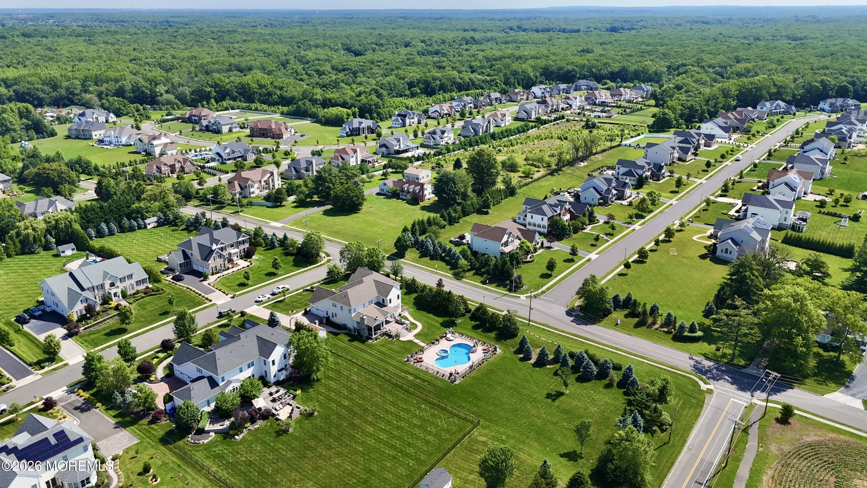 1 Belmont Court, Monroe, NJ, 08831 image 19