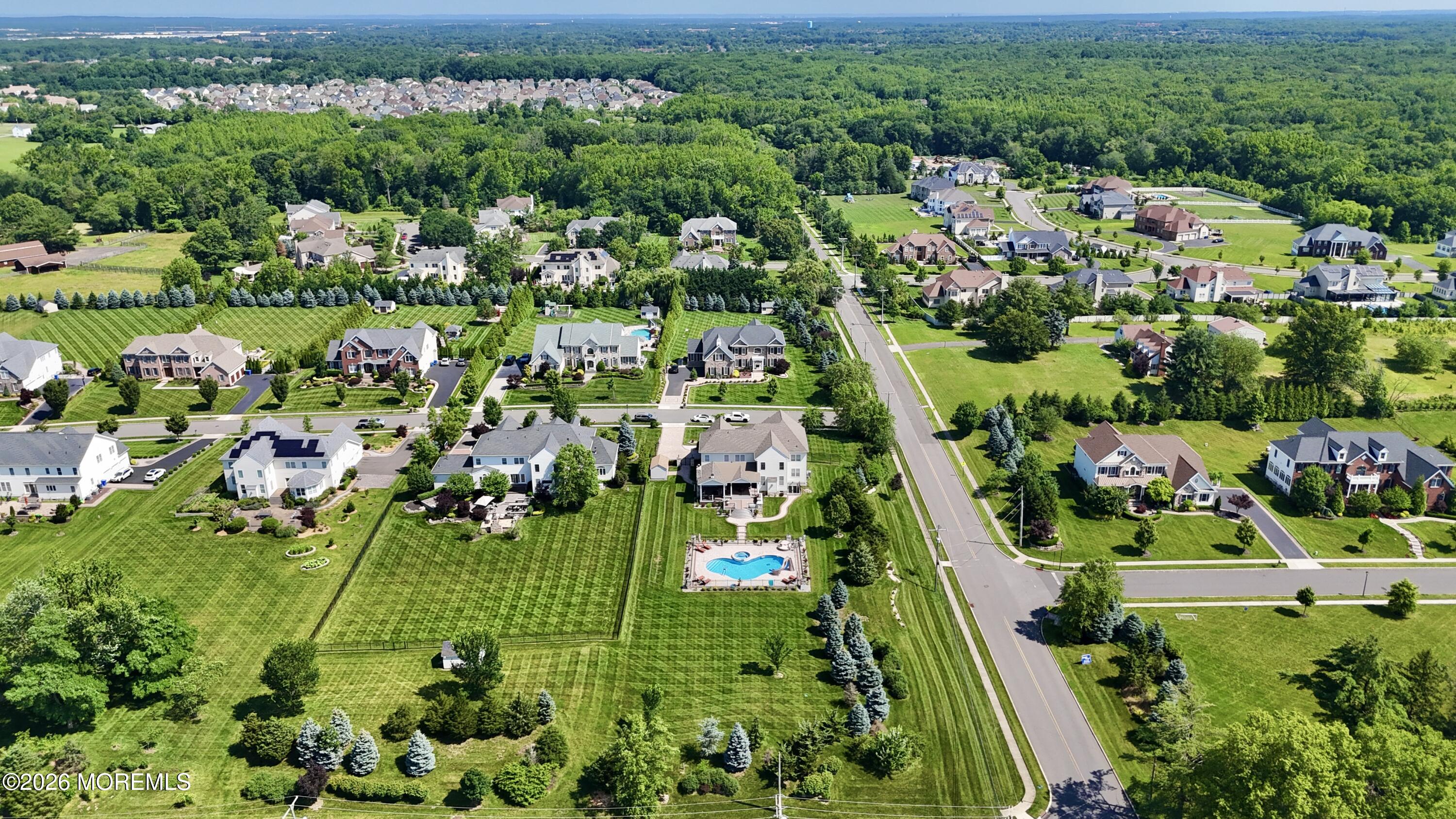 1 Belmont Court, Monroe, NJ, 08831 image 20