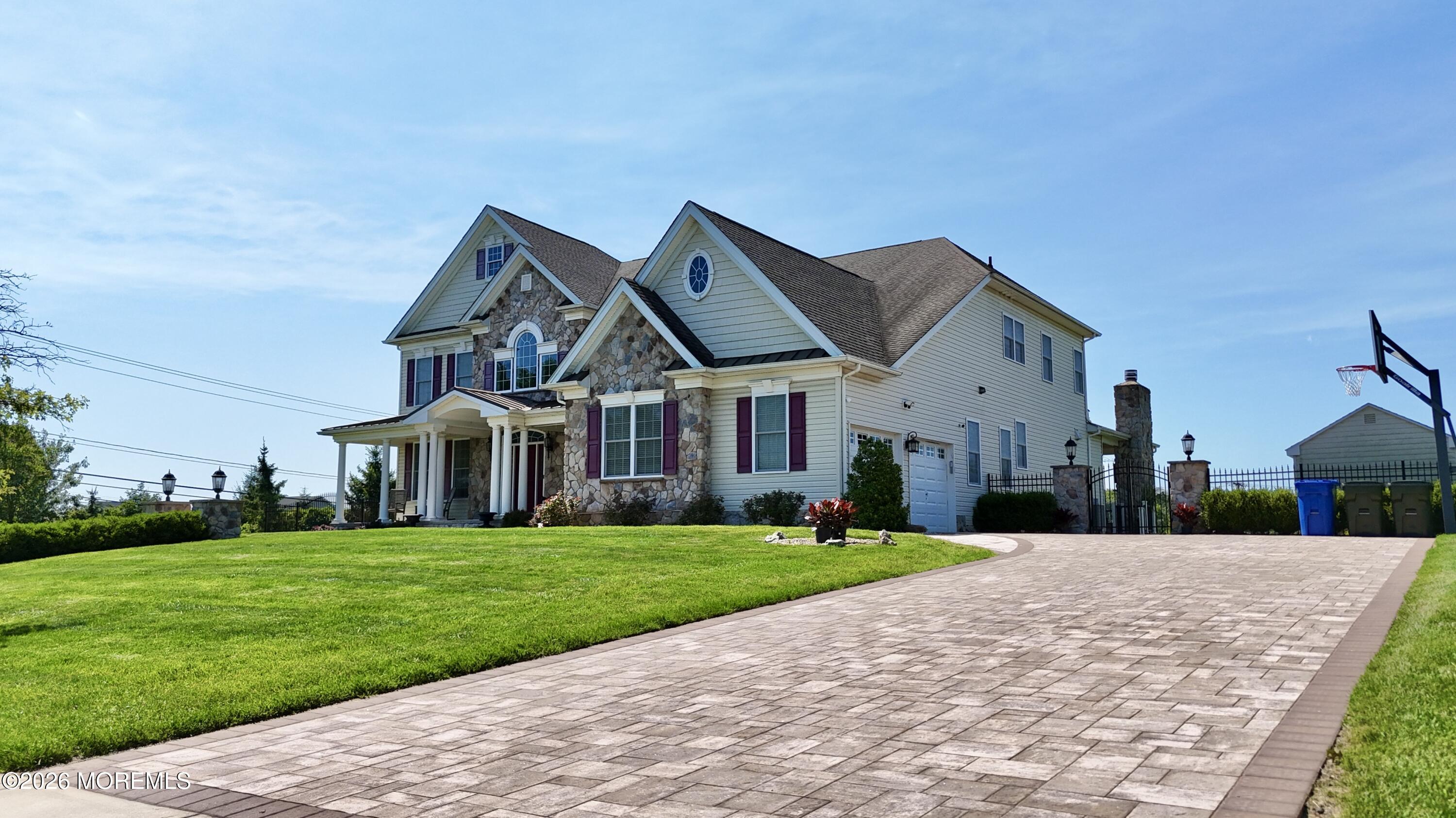 1 Belmont Court, Monroe, NJ, 08831 image 22