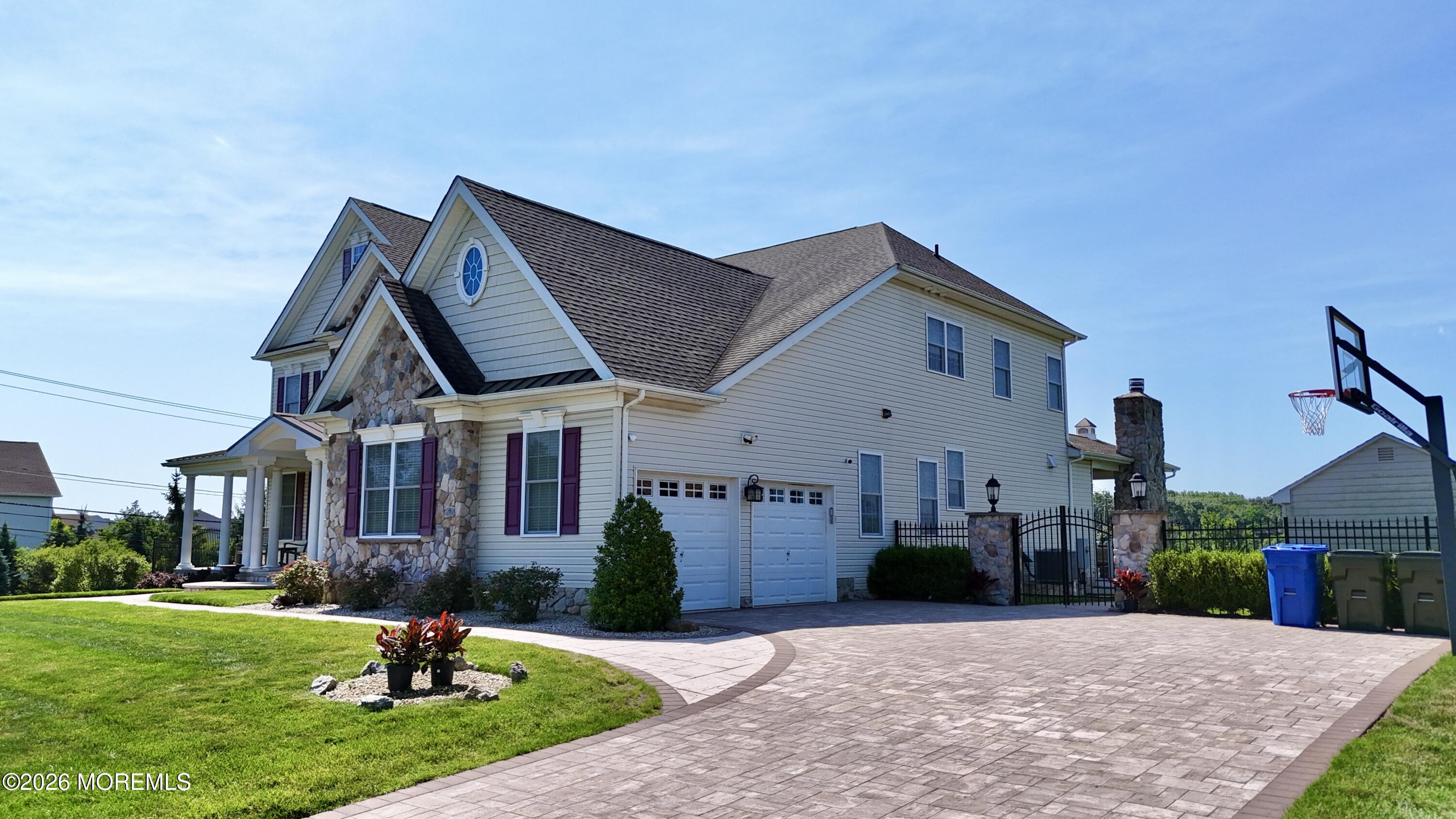 1 Belmont Court, Monroe, NJ, 08831 image 23