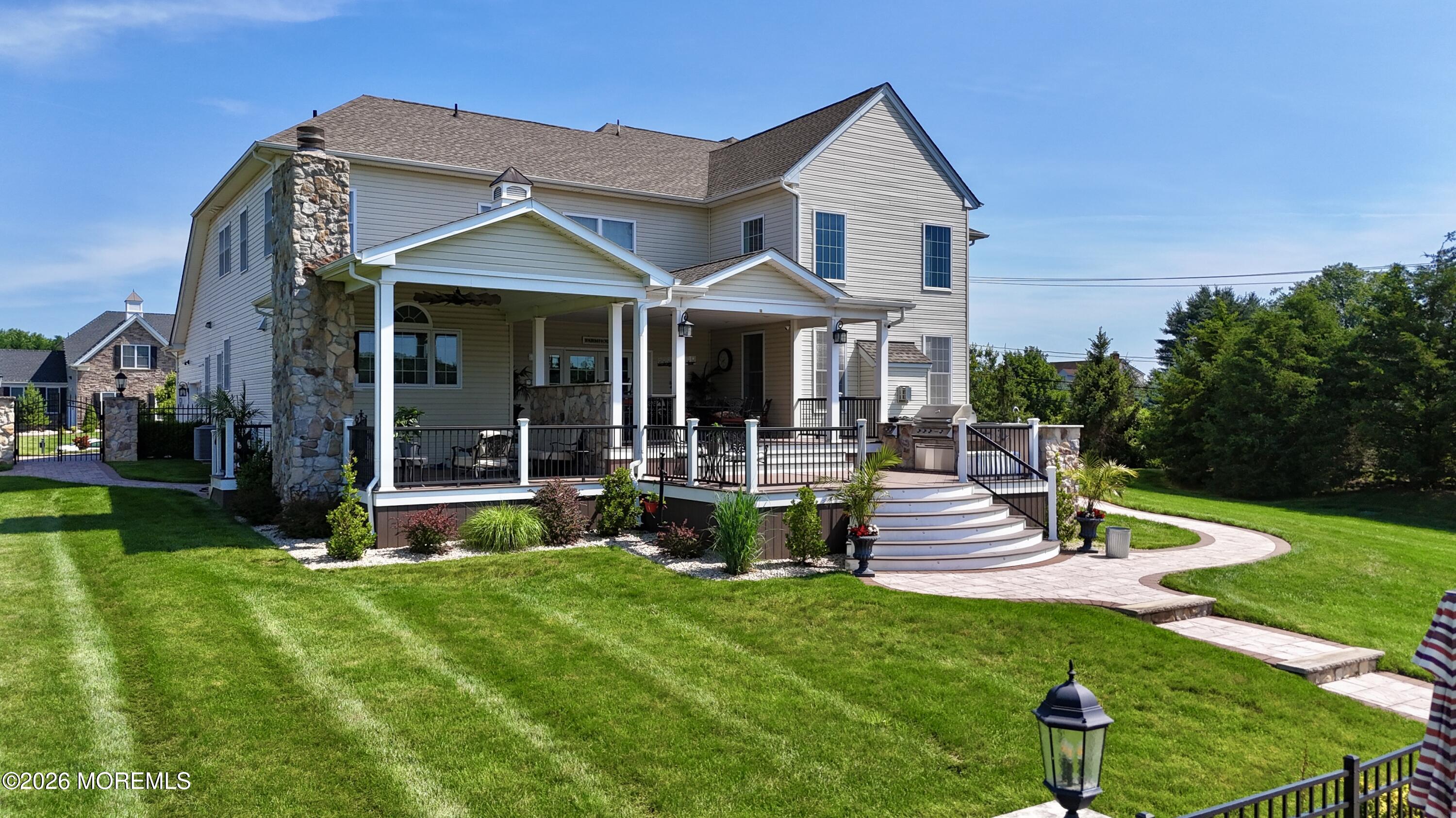 1 Belmont Court, Monroe, NJ, 08831 image 24