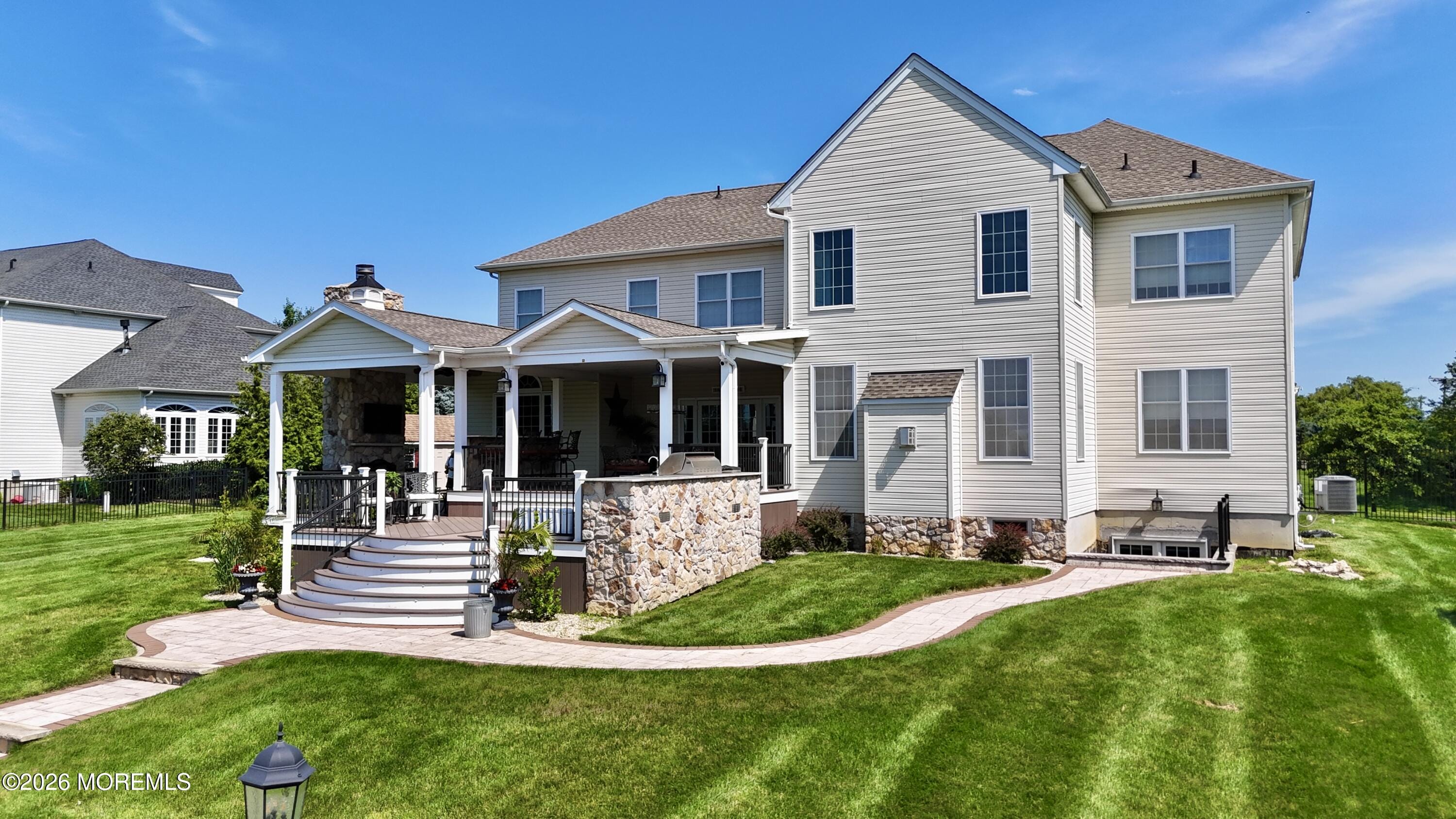 1 Belmont Court, Monroe, NJ, 08831 image 26