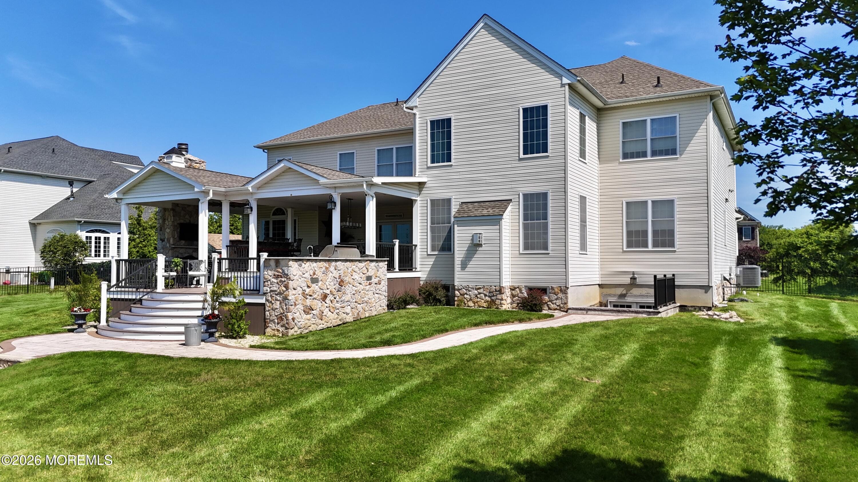 1 Belmont Court, Monroe, NJ, 08831 image 27