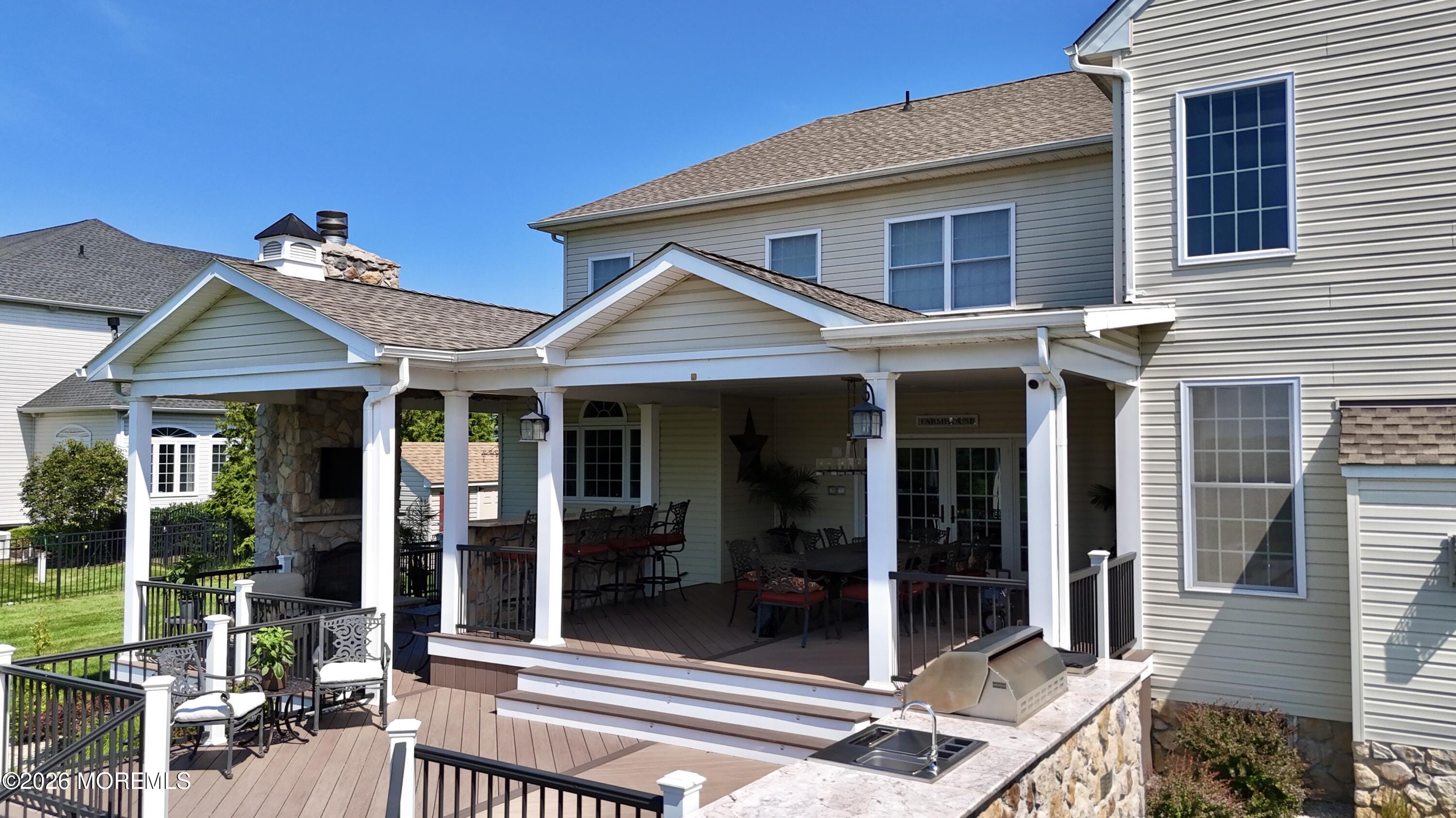 1 Belmont Court, Monroe, NJ, 08831 image 28