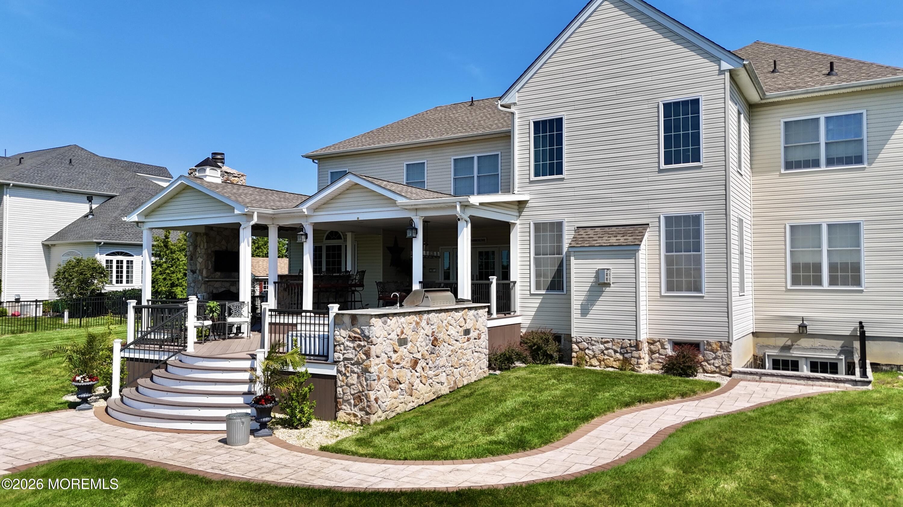 1 Belmont Court, Monroe, NJ, 08831 image 29