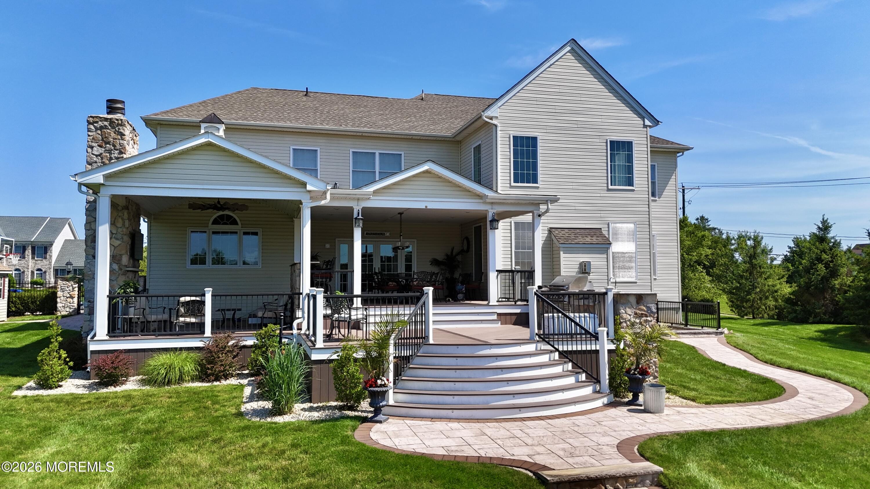 1 Belmont Court, Monroe, NJ, 08831 image 31