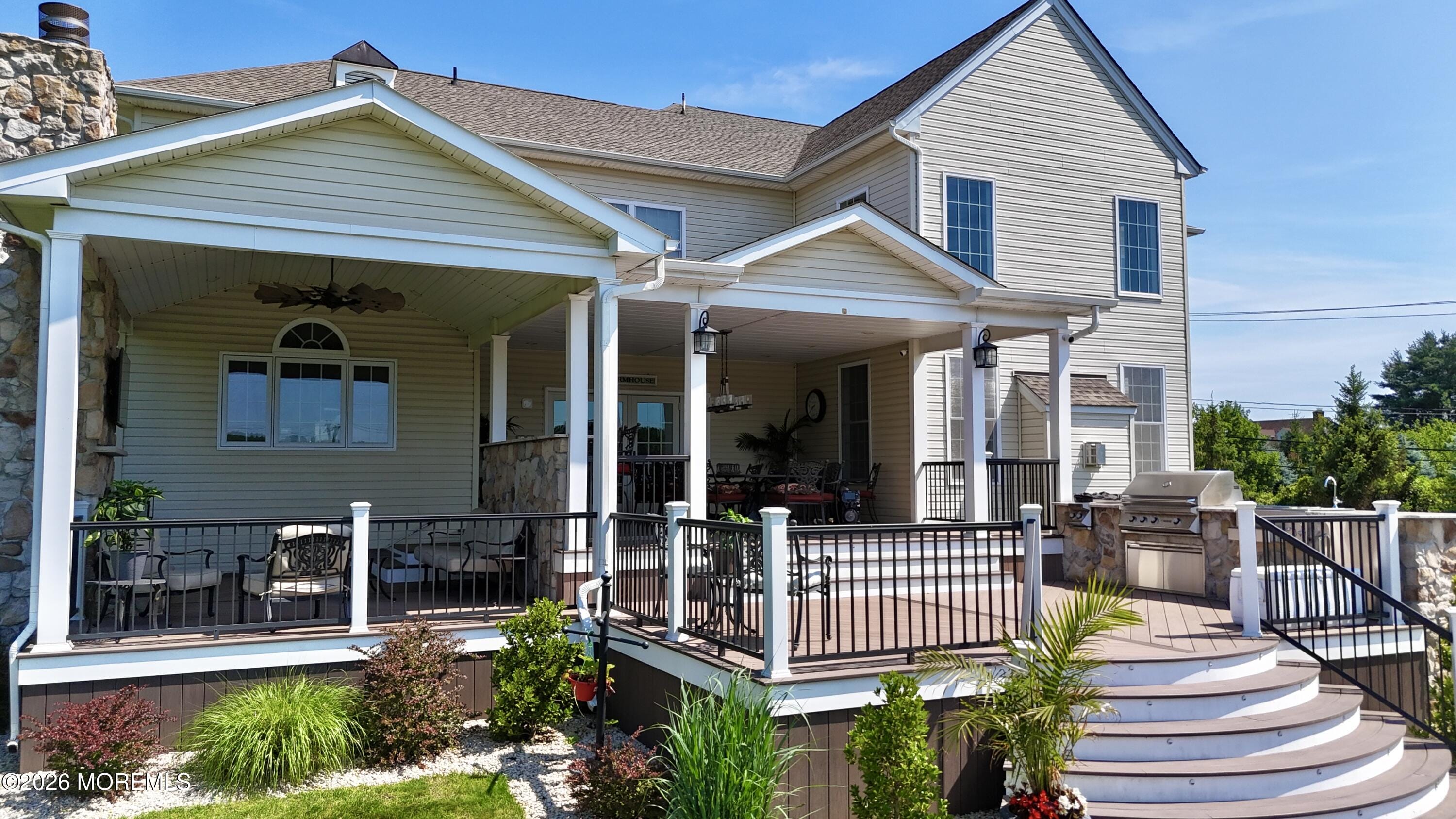 1 Belmont Court, Monroe, NJ, 08831 image 32