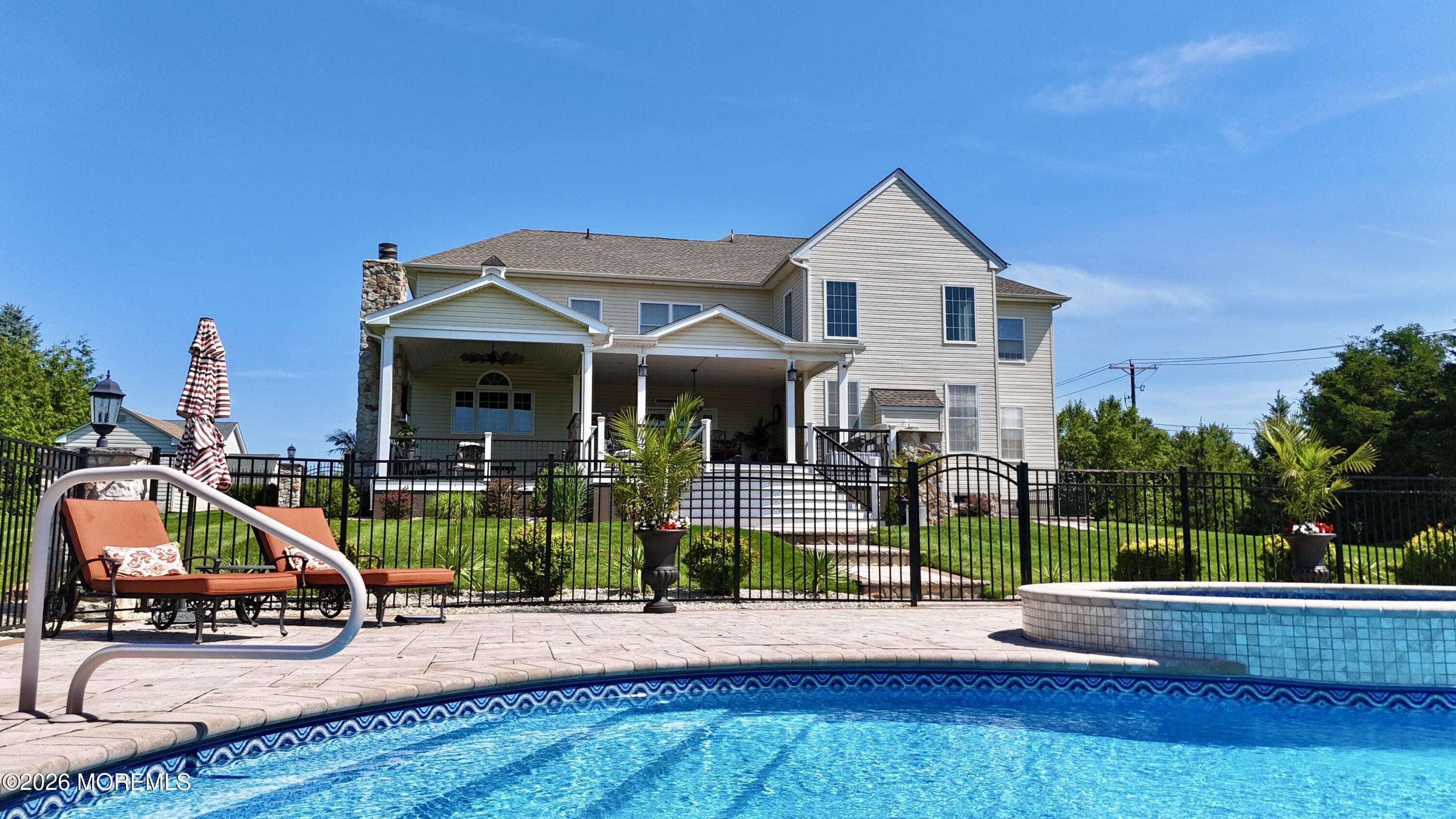 1 Belmont Court, Monroe, NJ, 08831 image 34