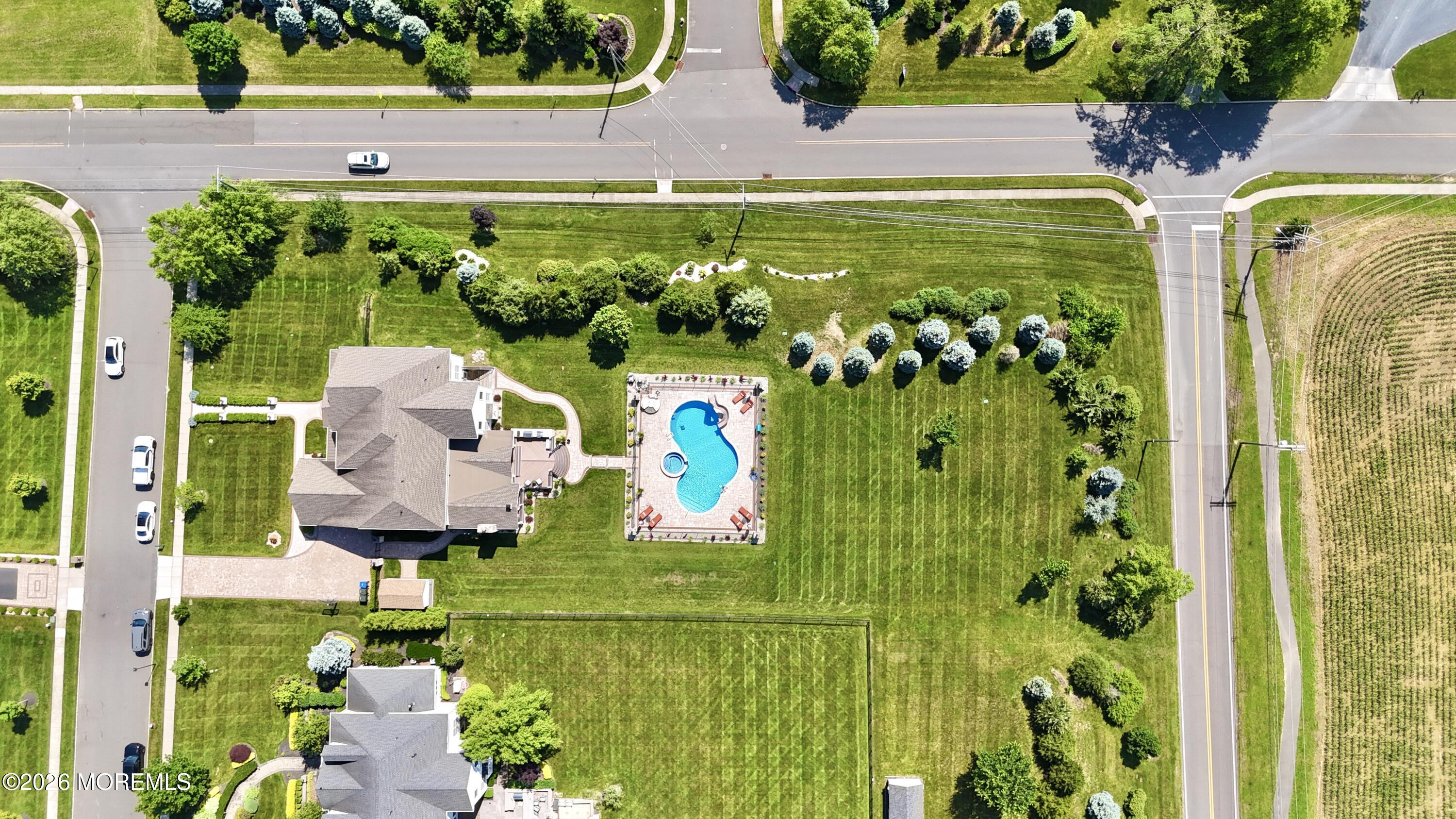 1 Belmont Court, Monroe, NJ, 08831 image 37