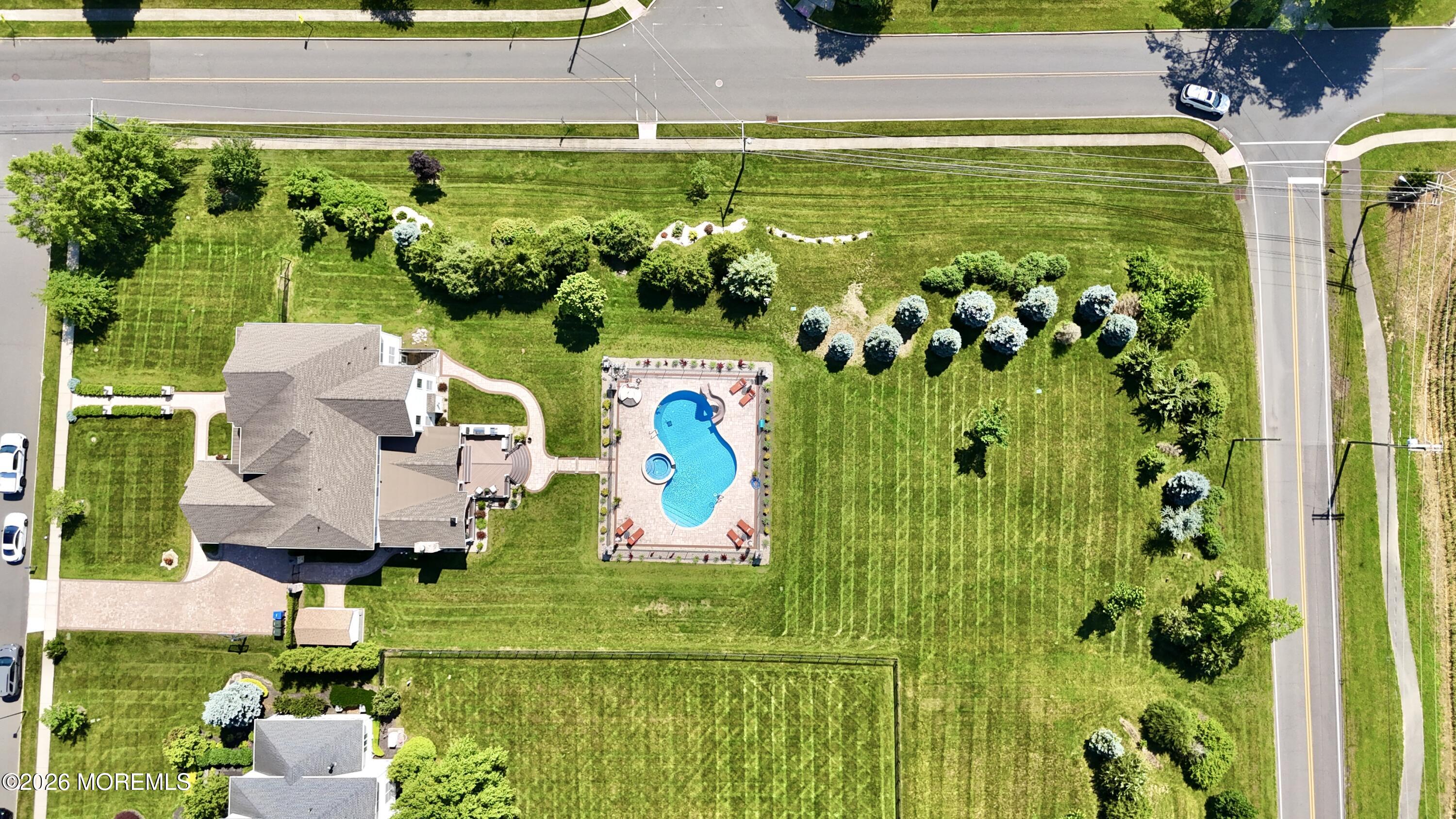 1 Belmont Court, Monroe, NJ, 08831 image 38