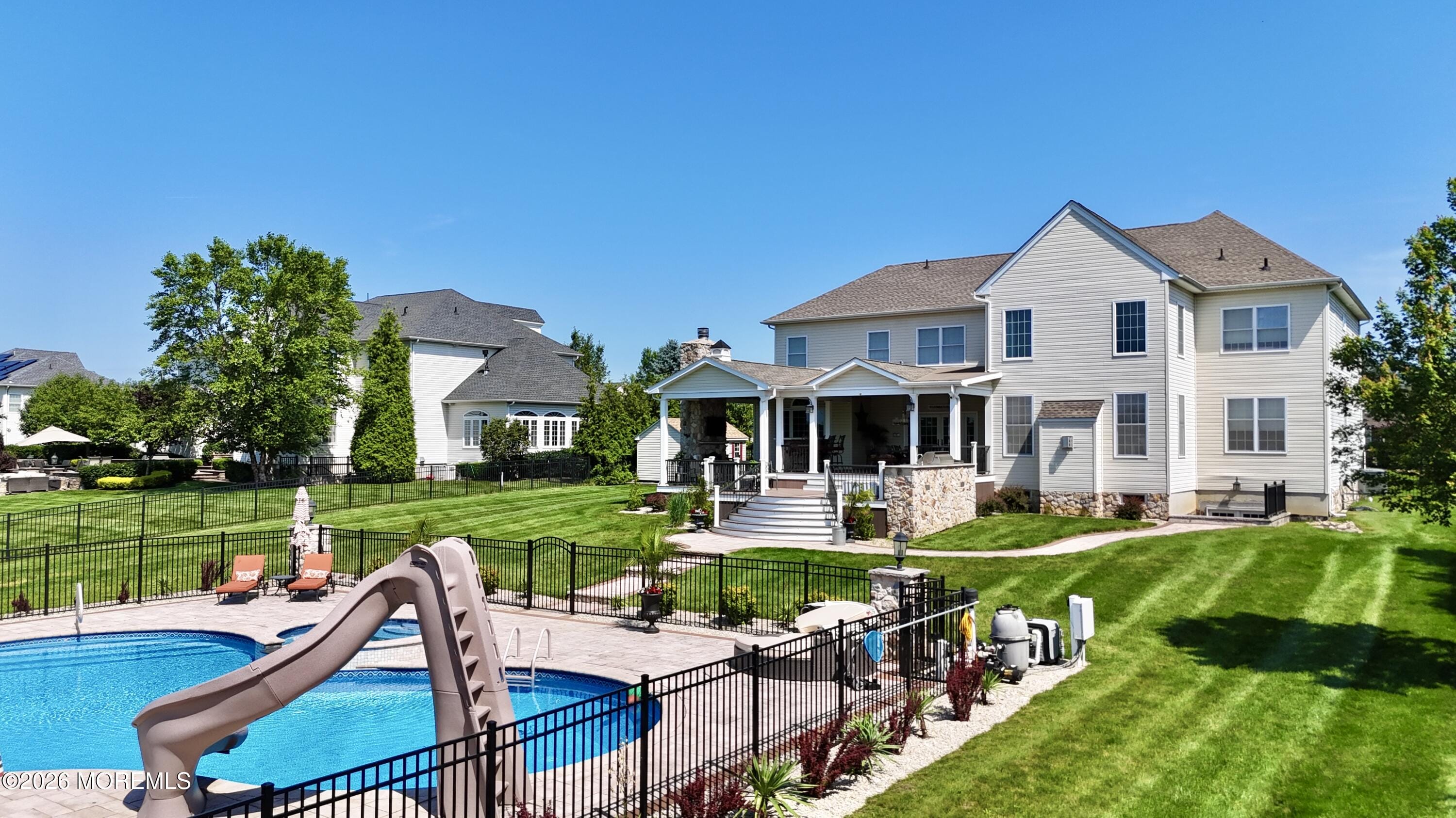 1 Belmont Court, Monroe, NJ, 08831 image 39